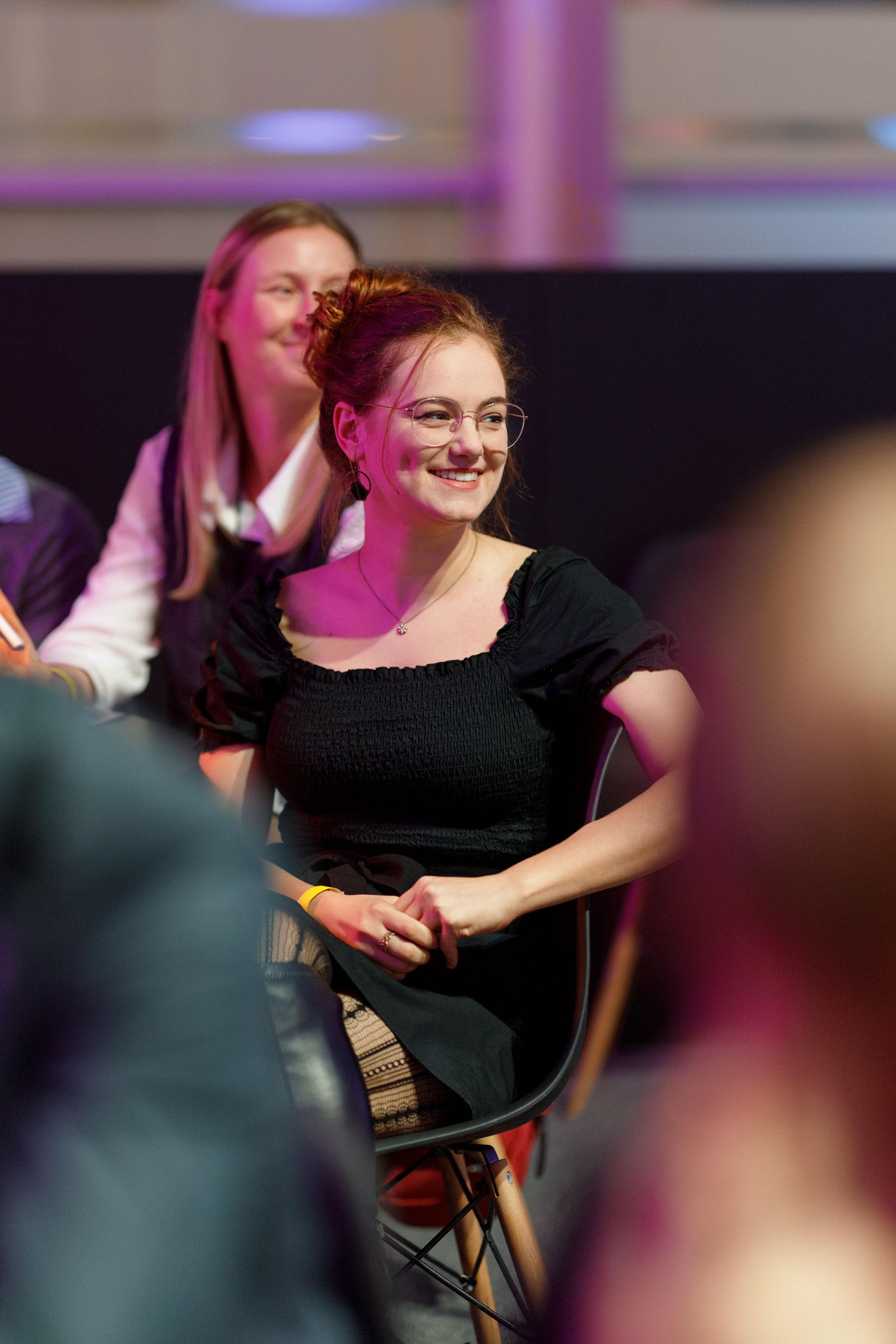 Научный трек