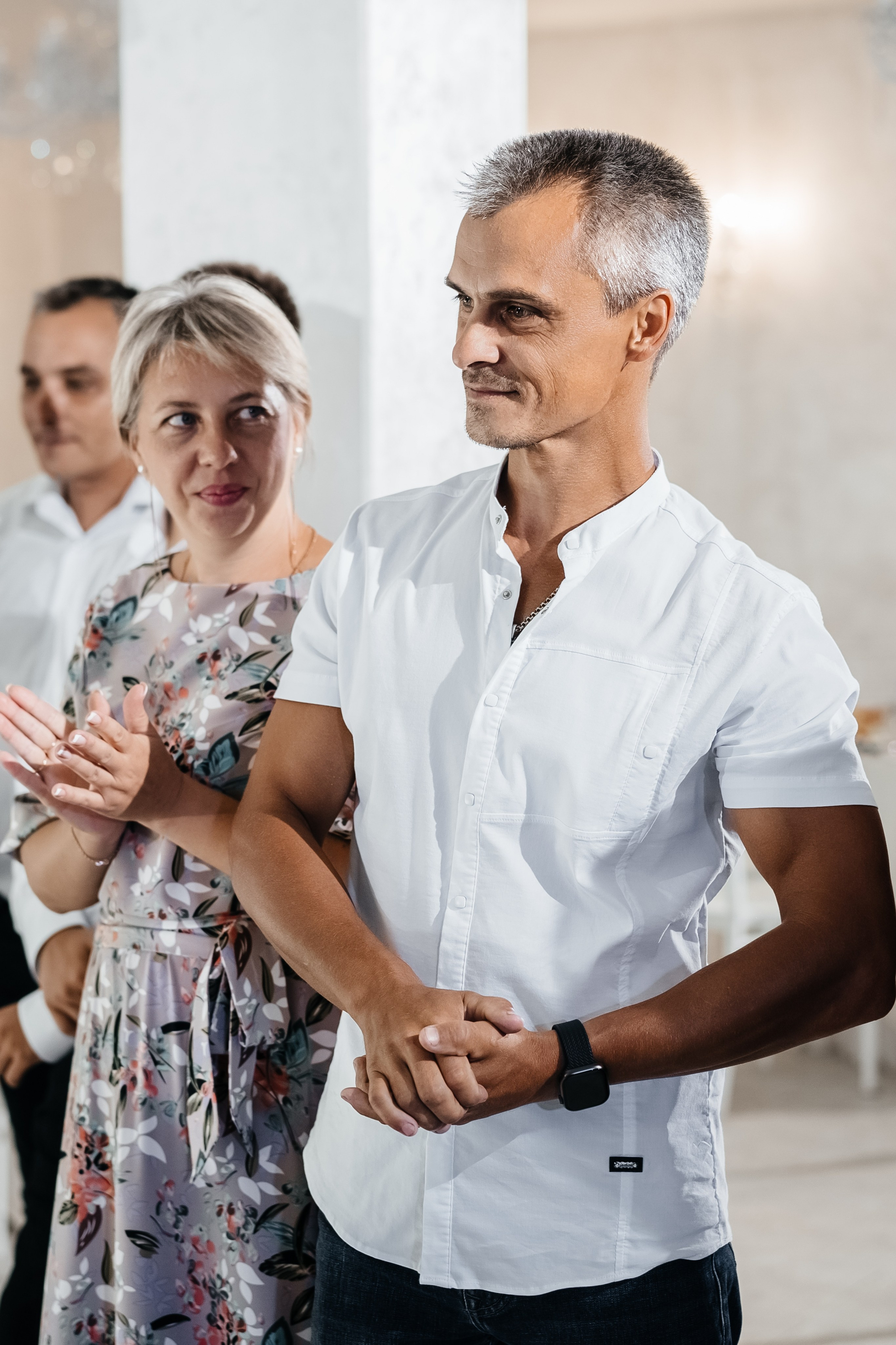 Валерия & Вячеслав. Свадебный фотограф Барнаул Алексей Павлов