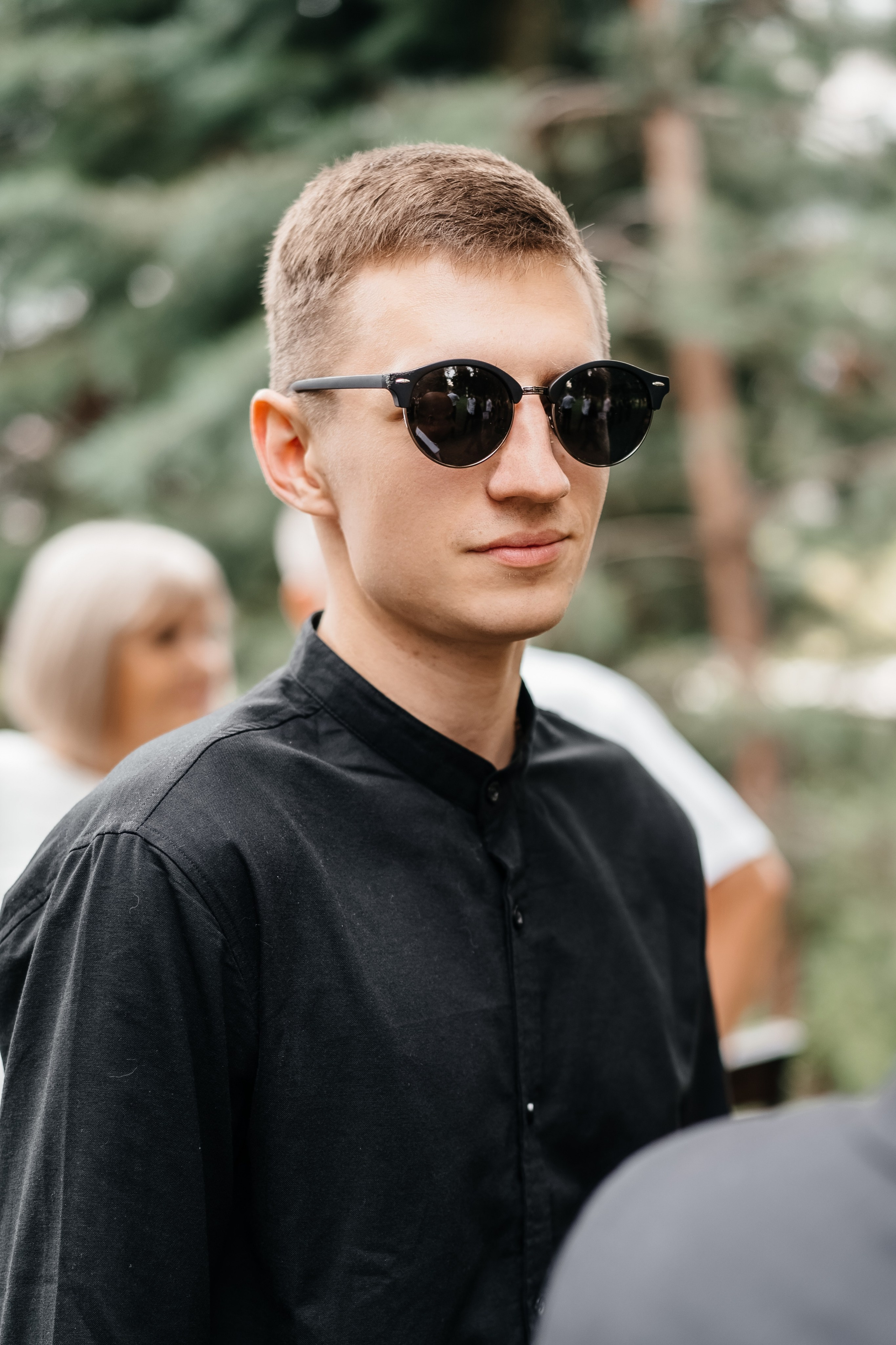 Валерия & Вячеслав. Свадебный фотограф Барнаул Алексей Павлов