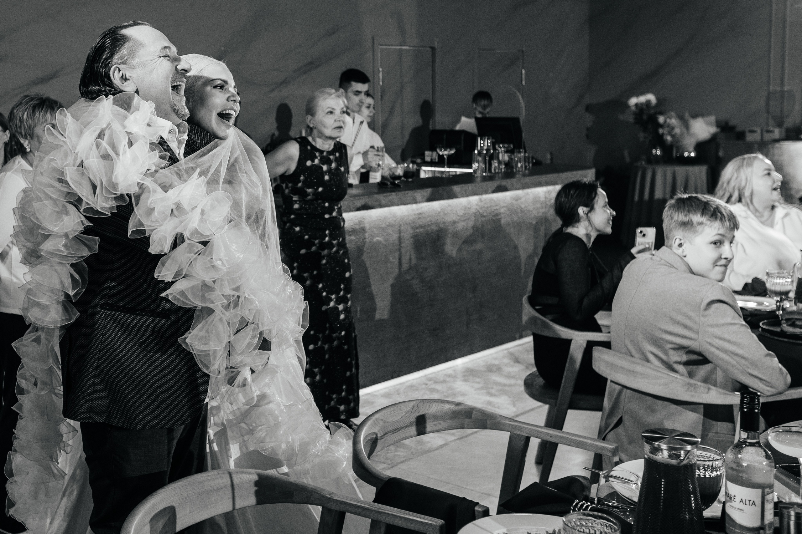 Элла & Кирилл. Свадебный фотограф Барнаул Алексей Павлов