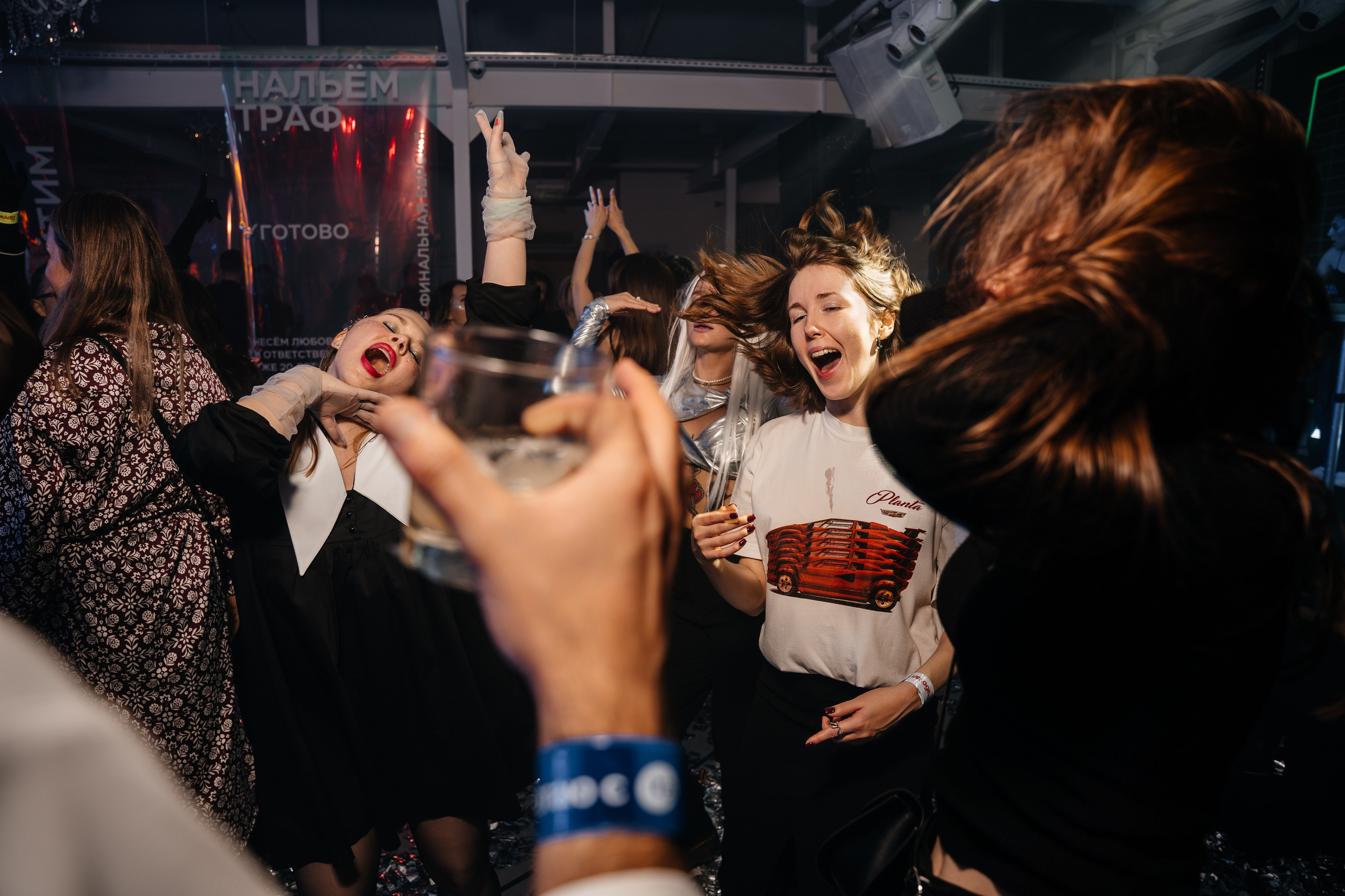 Съемка корпоратива для IT-Agency. Свадебный фотограф Барнаул Алексей Павлов