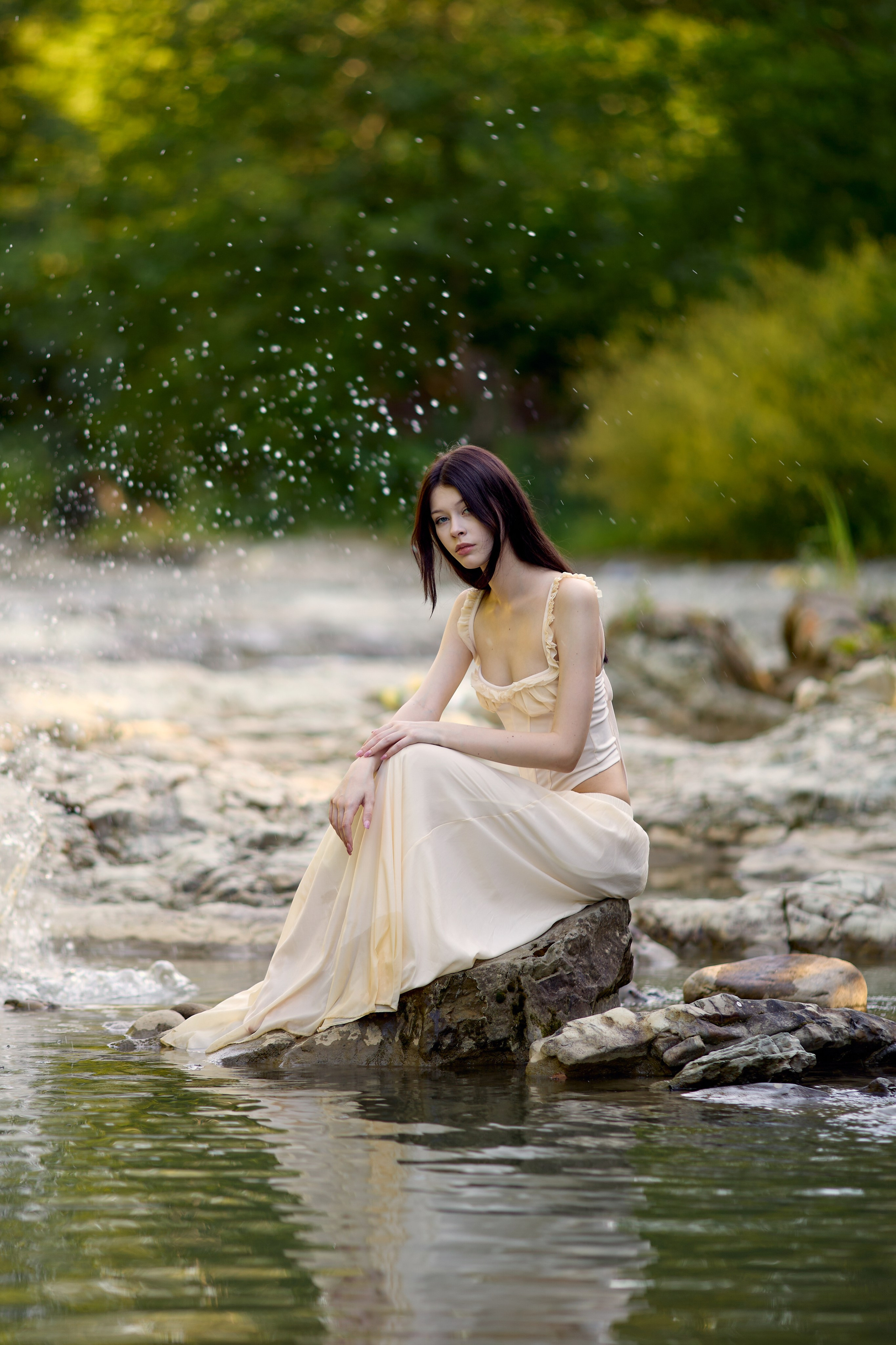 Катя. Фотограф Руслан Потапов в Краснодаре