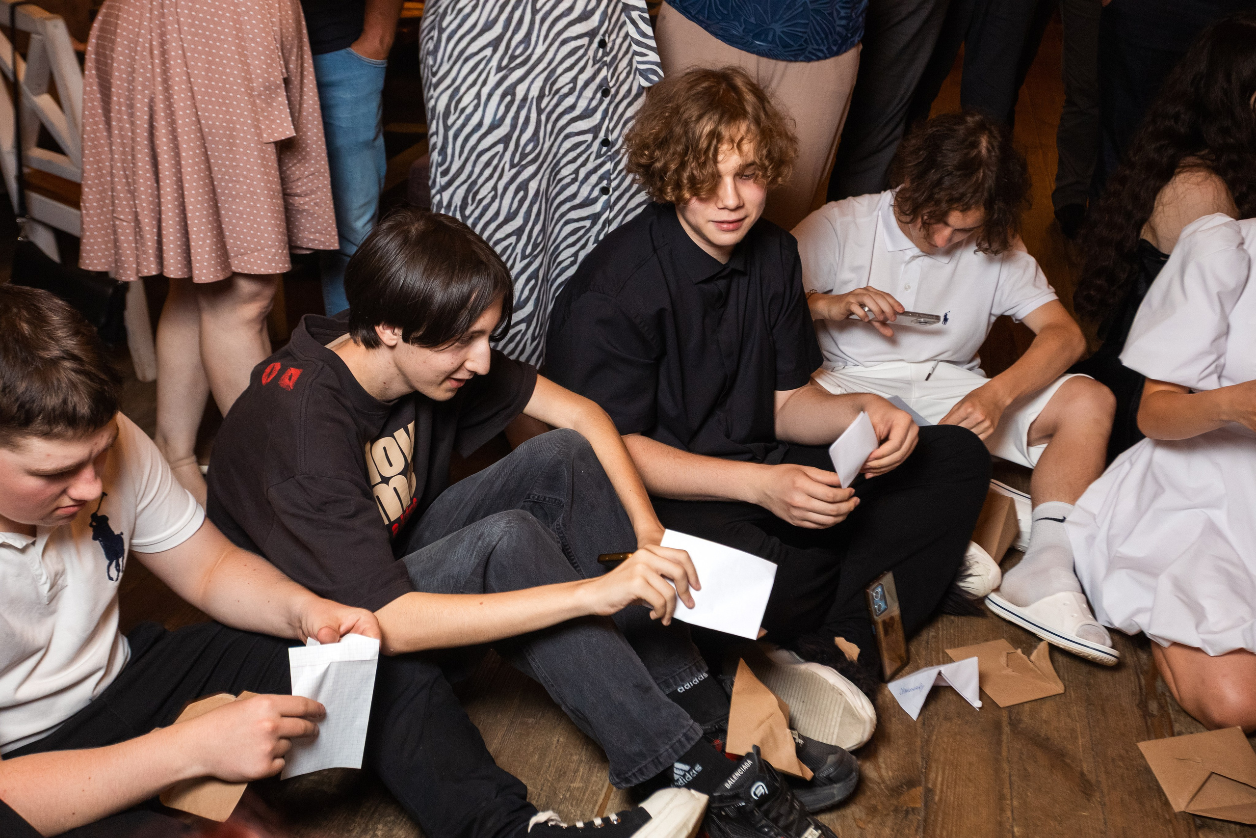 ВЫПУСКНОЙ 26 ИЮНЯ. Репортажный фотограф Анапа