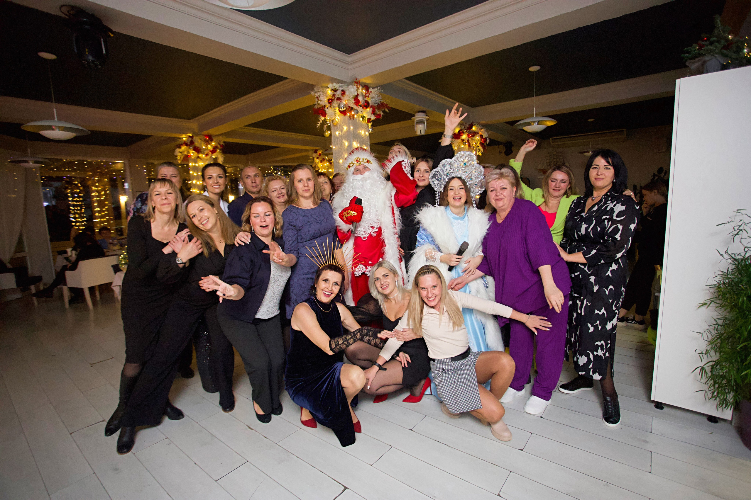 ПАРУС 22.12.23. Репортажный фотограф Анапа