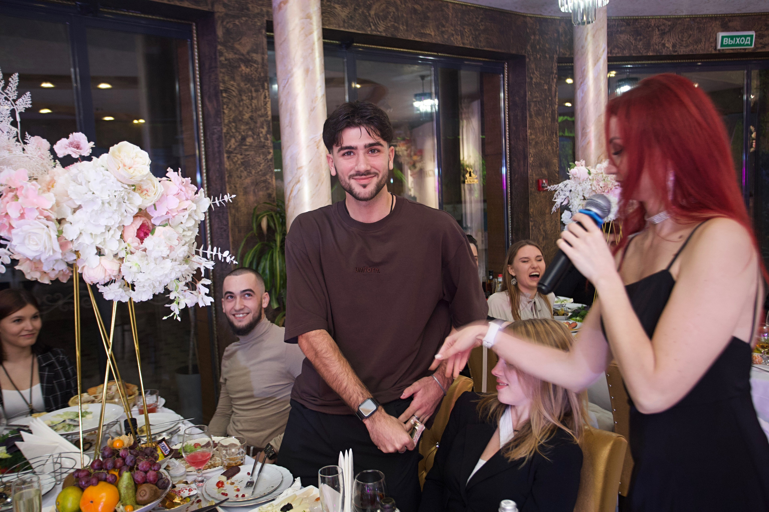 Свадьба Светлана и Даниил. Репортажный фотограф Анапа