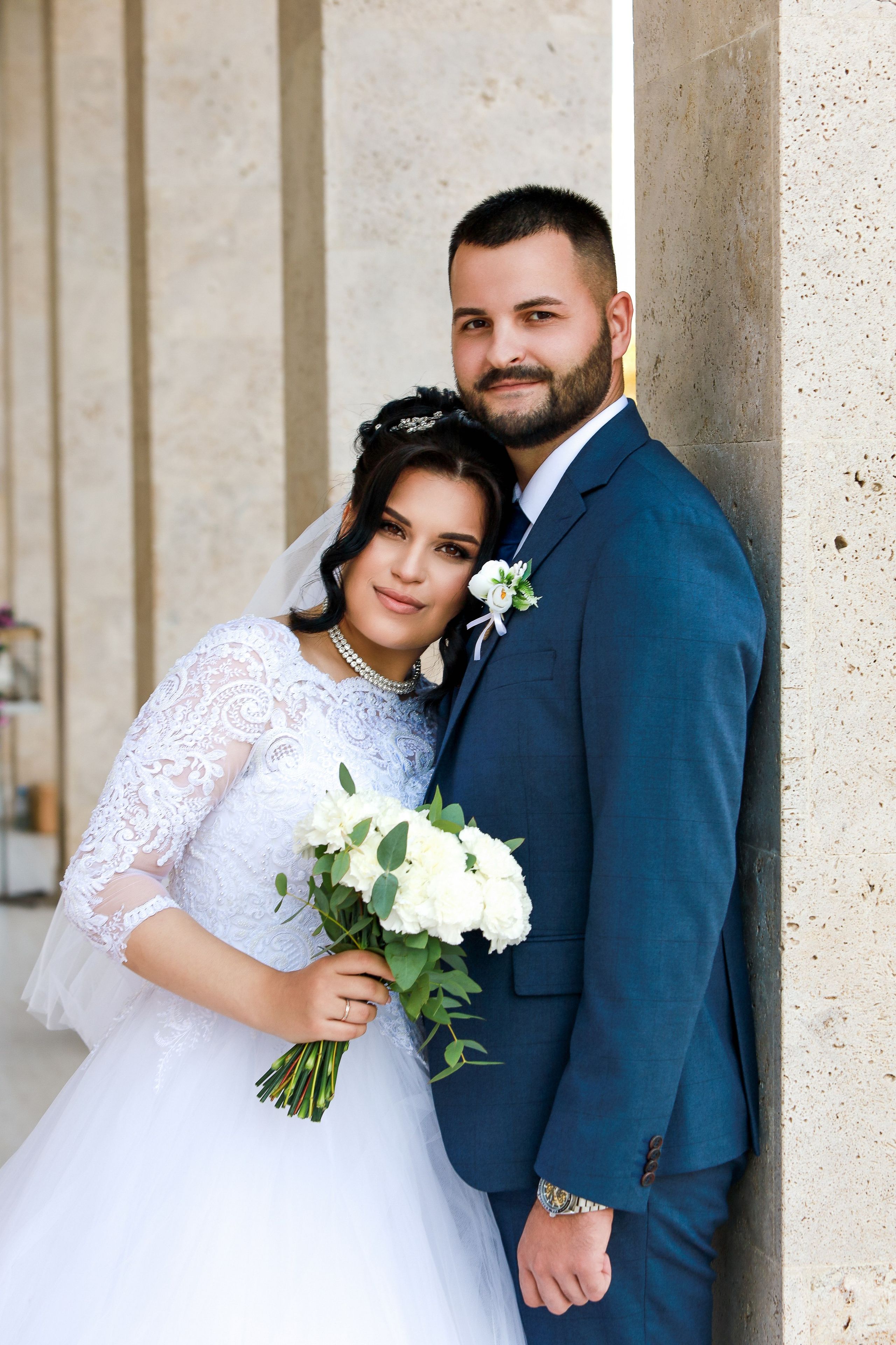 Свадьба Александр и Анна. Репортажный фотограф Анапа