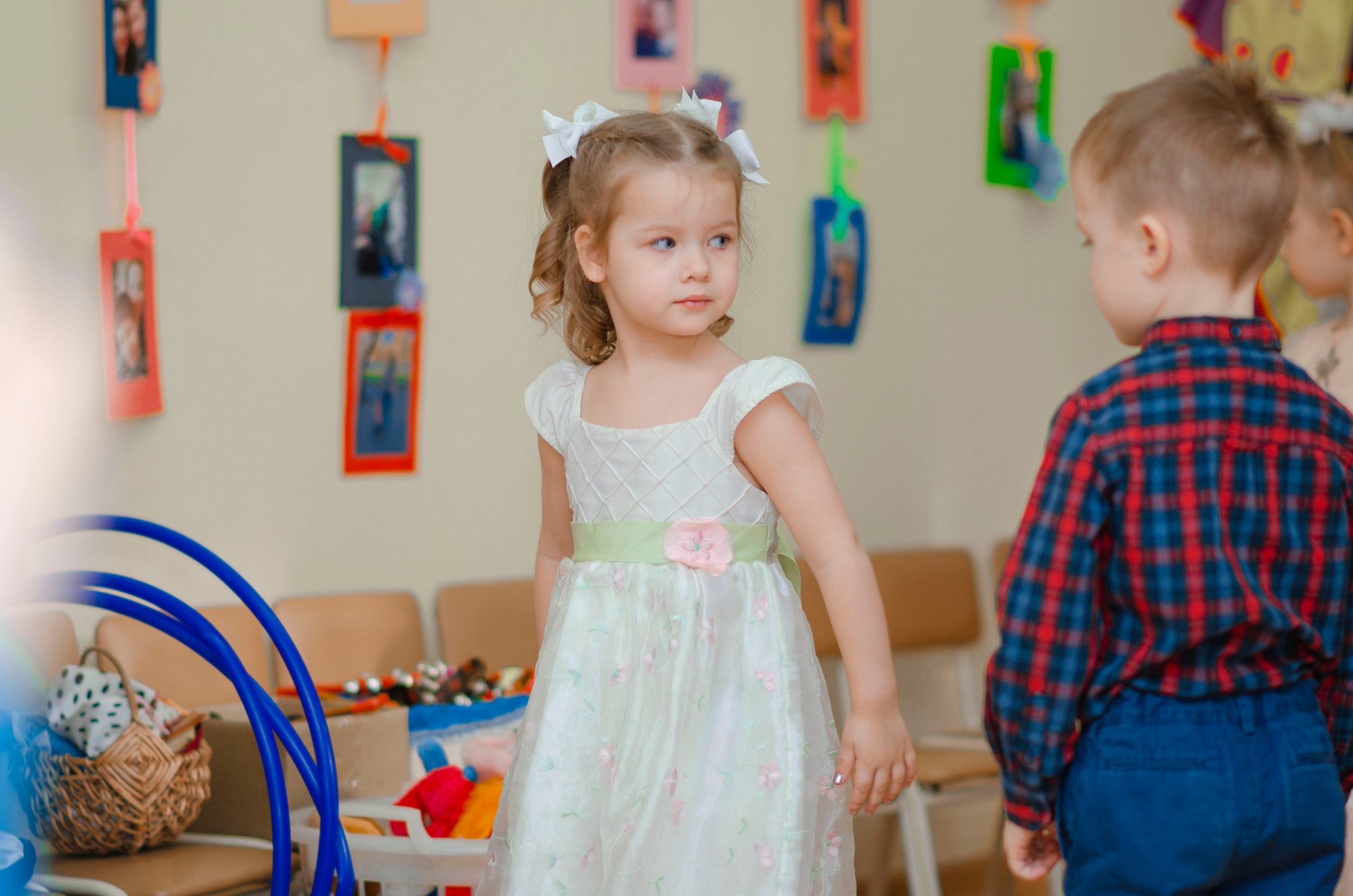 Утренник 8 Марта. Семейный фотограф на выписку из роддома и крещение Минск Настя Гришук