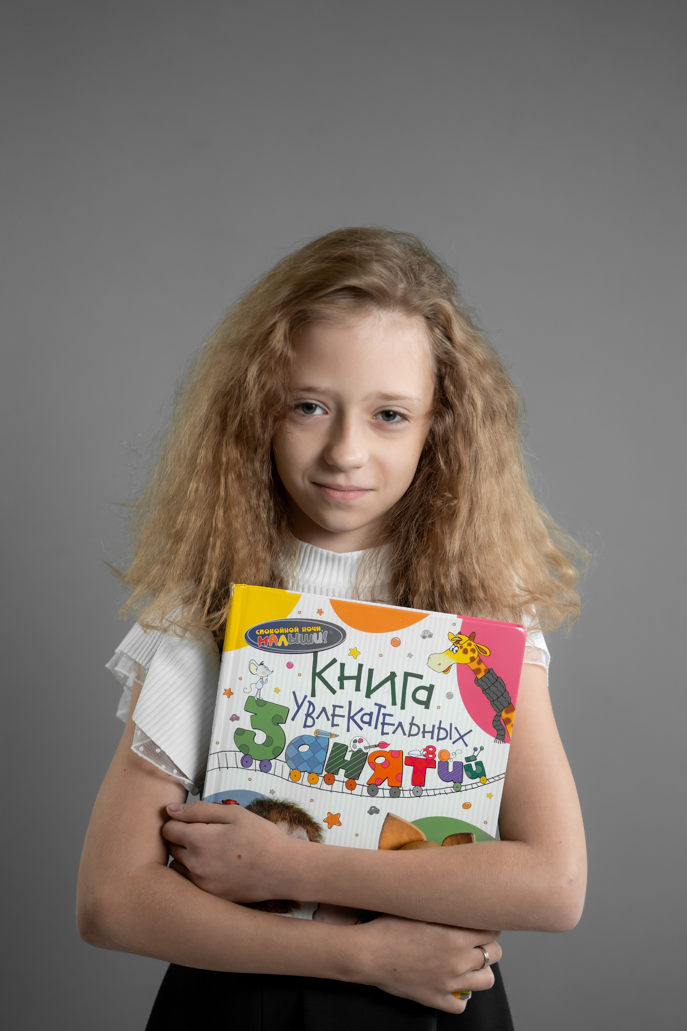 4 кл СОШ 54. Ольга Плаксина фотограф в Саратове