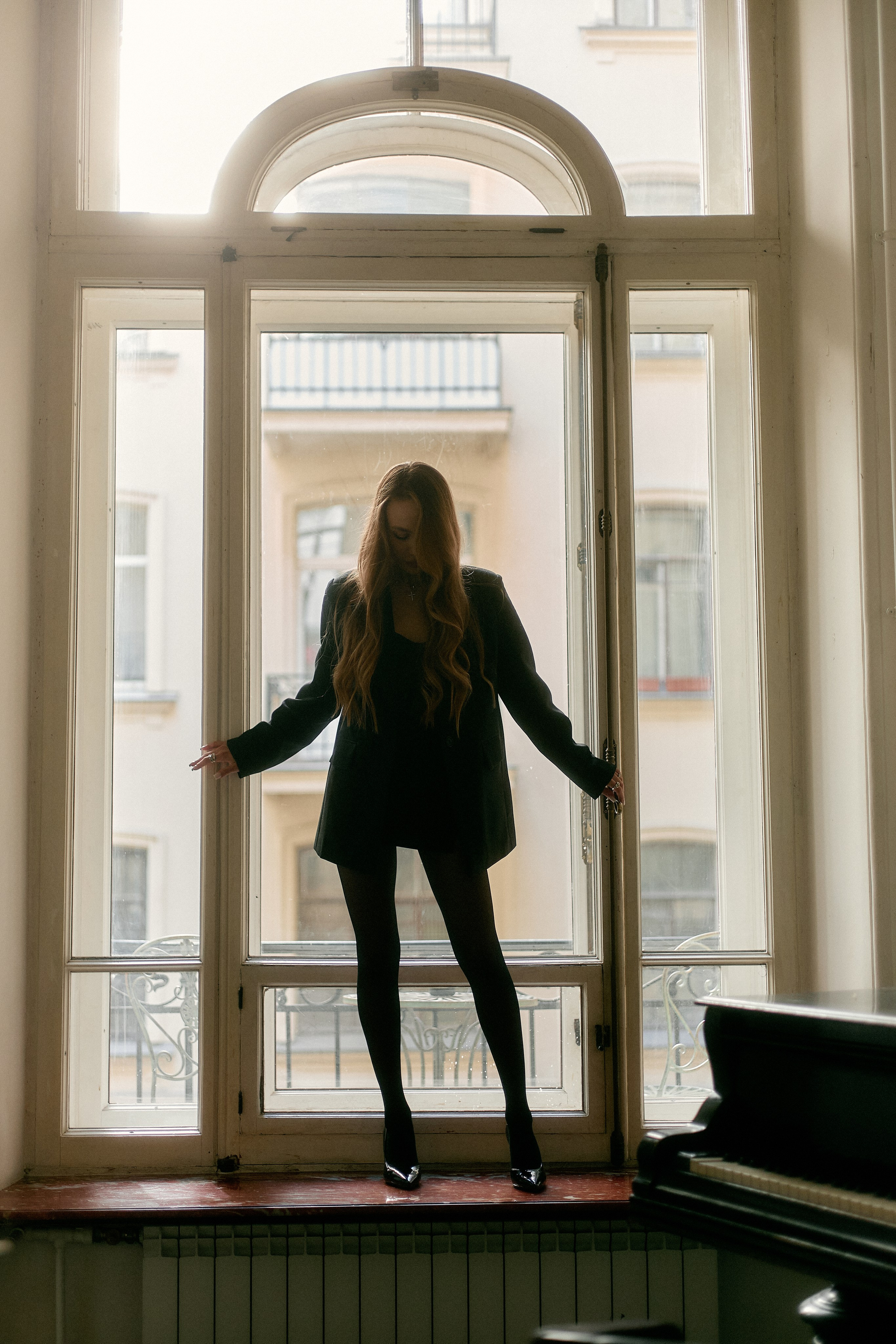 Диана. Свадебный фотограф Анастасия Лахтионова