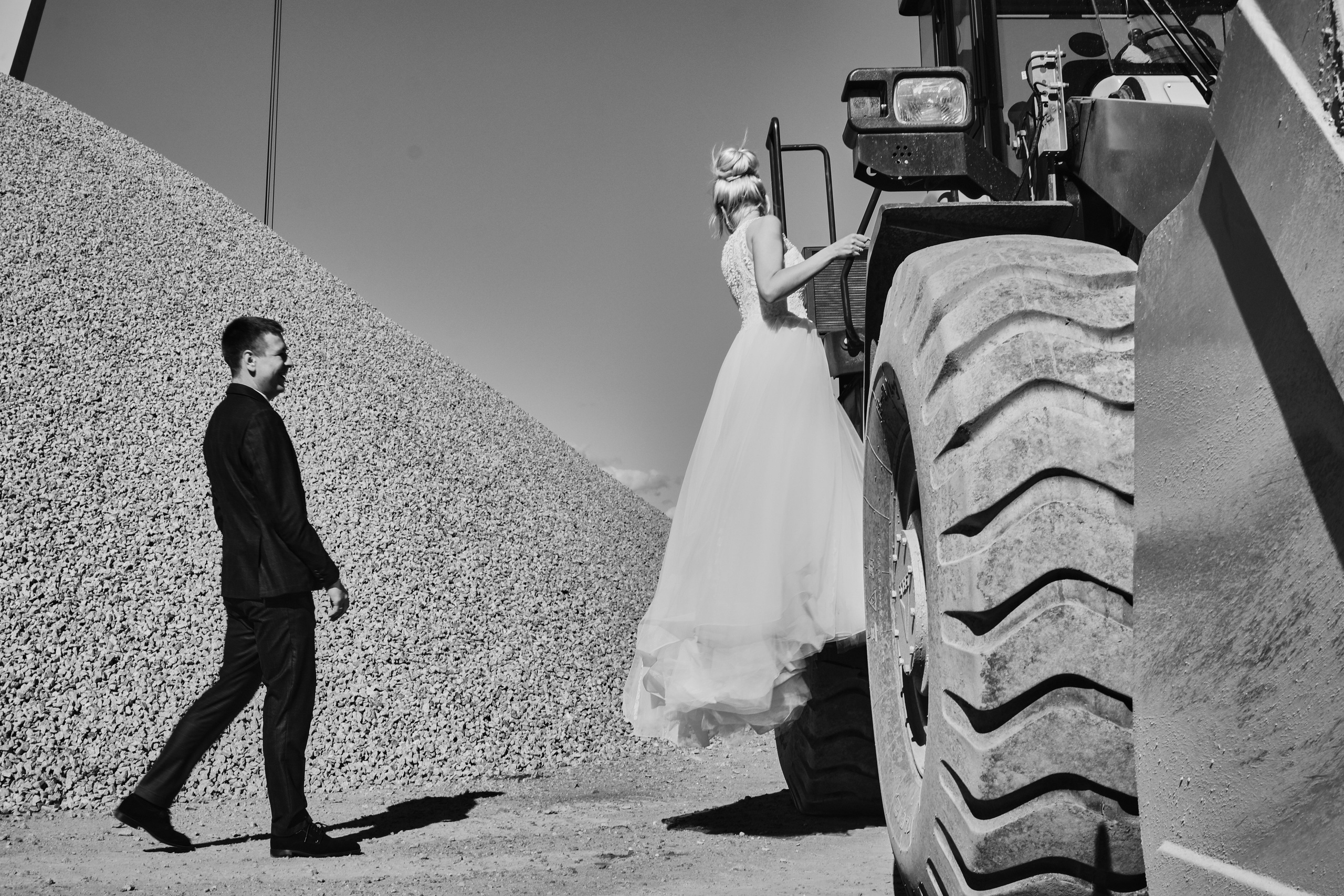 Свадебный фотограф Анастасия Лахтионова