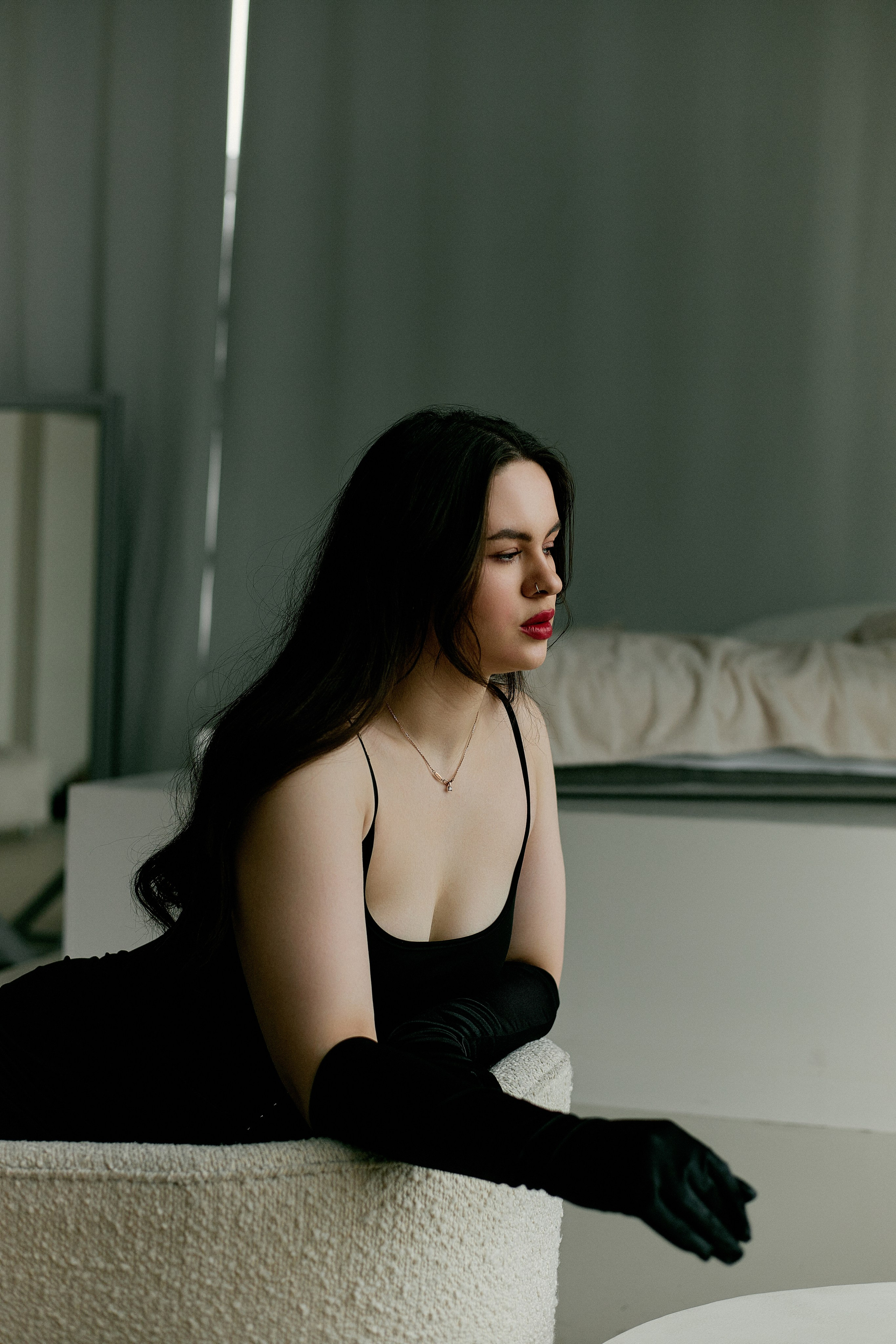 Таня. Свадебный фотограф Анастасия Лахтионова