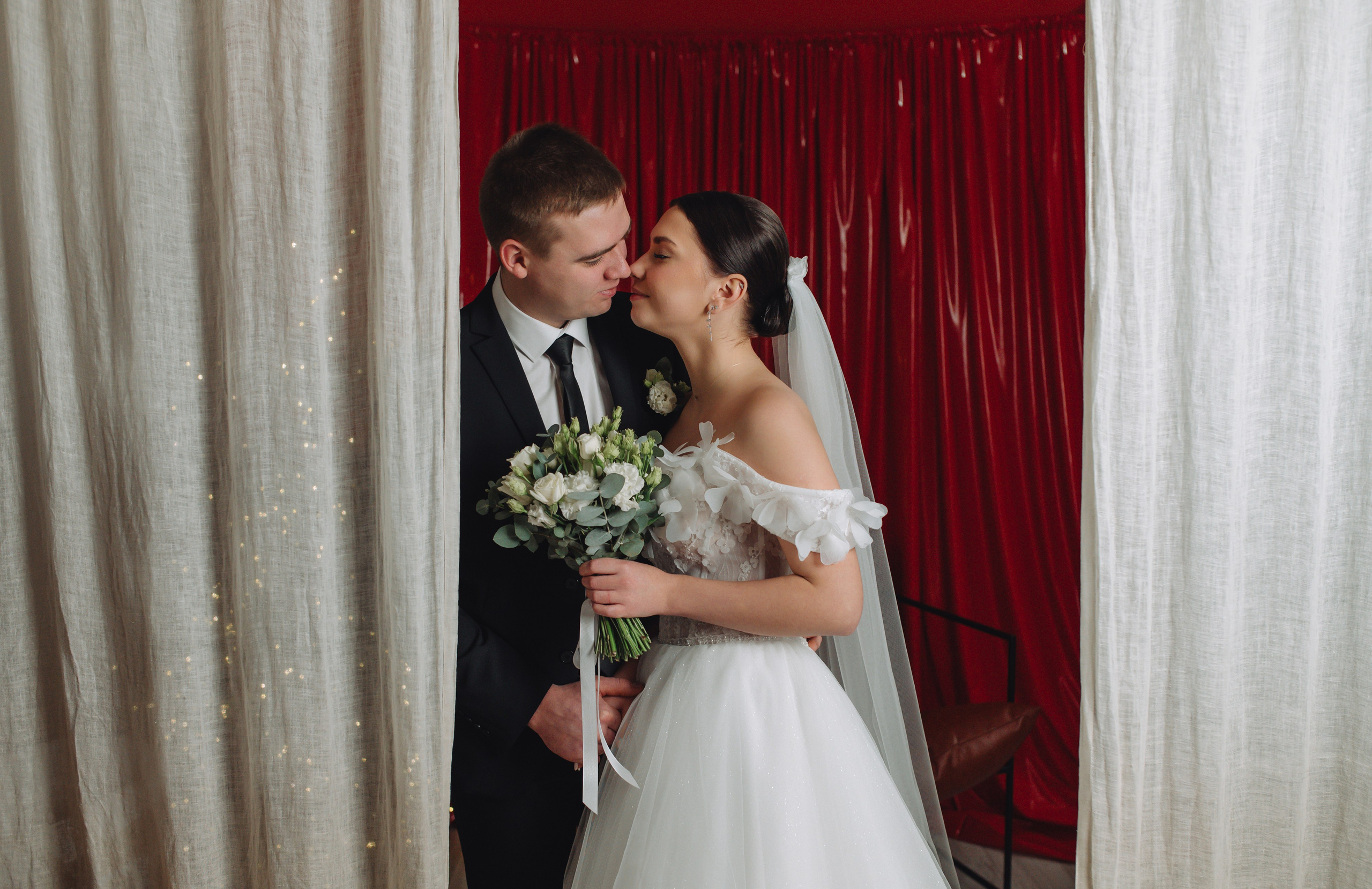 Свадьба Максима и Екатерины | Владимир. Свадебный фотограф во Владимире Влад Бирюков