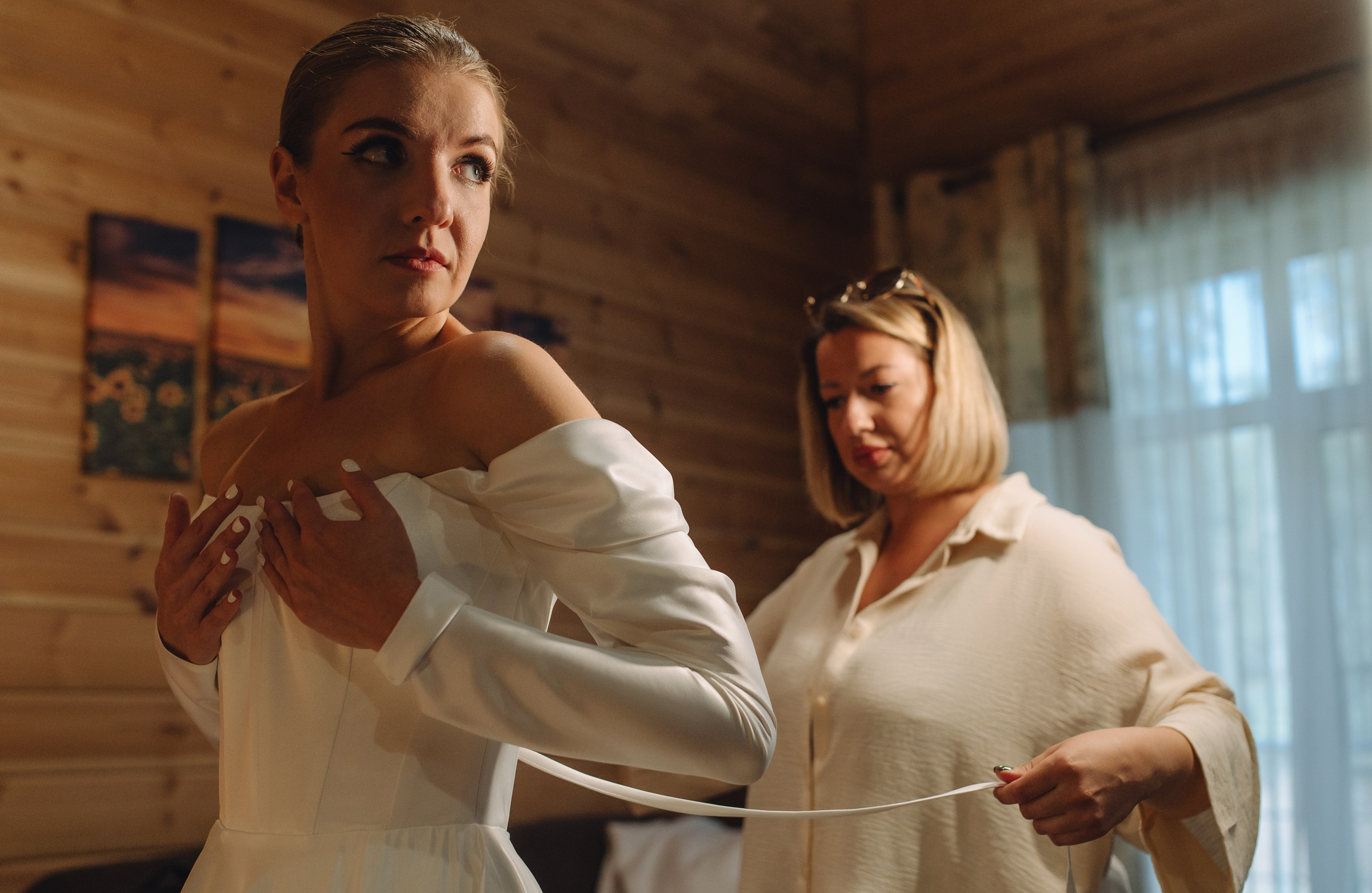 Свадьба Стаса и Полины | Владимир. Свадебный фотограф во Владимире Влад Бирюков