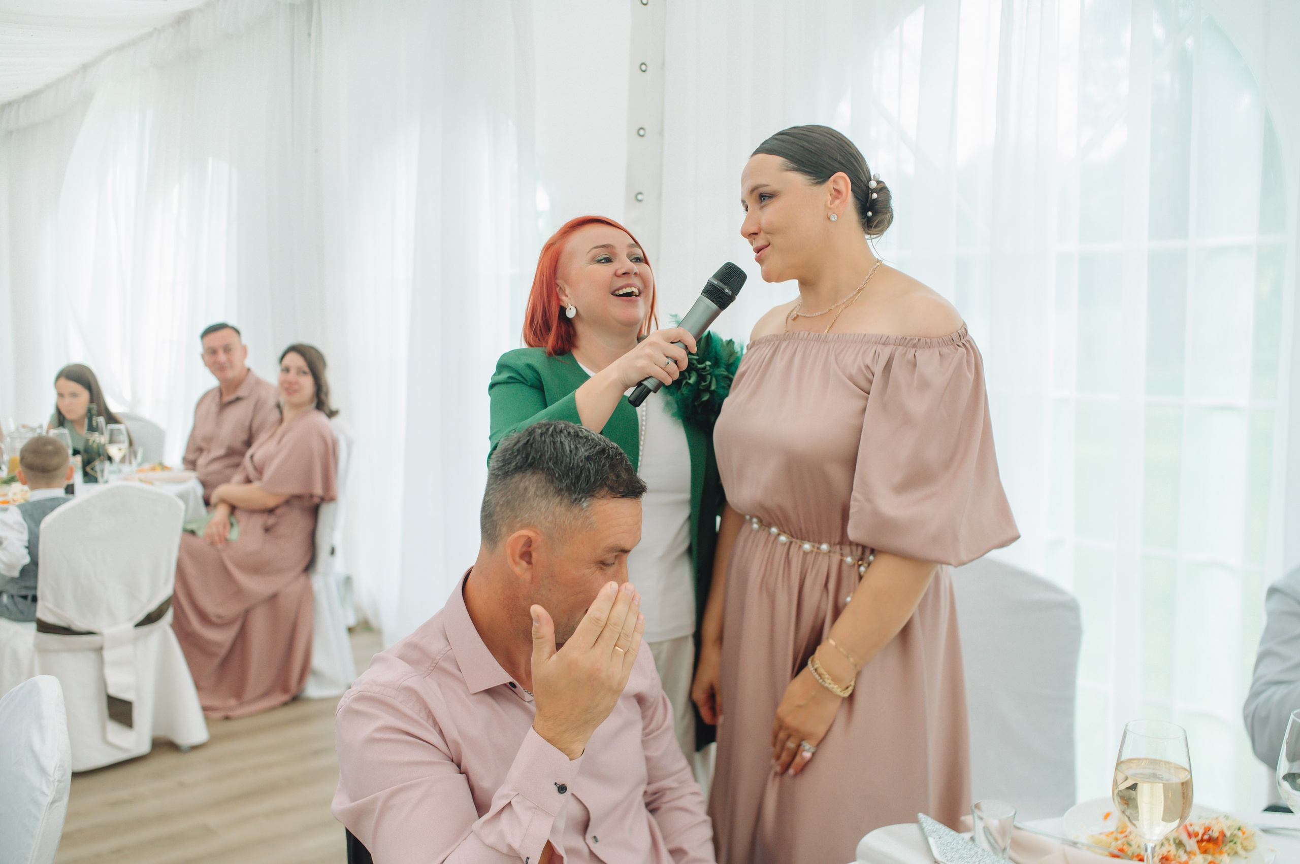 Евгений и Соня | Владимир. Свадебный фотограф во Владимире Влад Бирюков