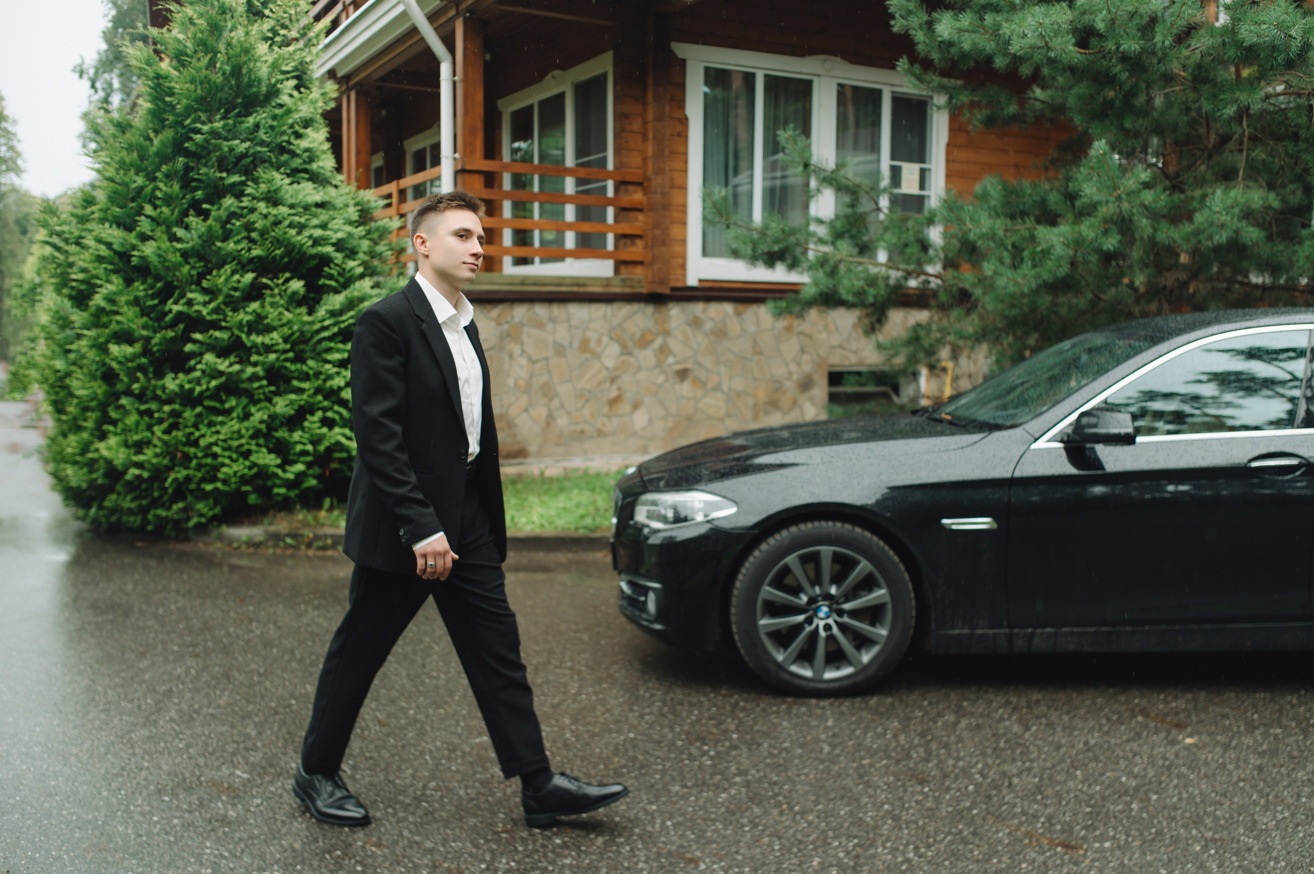 Свадьба Евгения и Сони | Парк-отель Жемчужина. Свадебный фотограф во Владимире Влад Бирюков