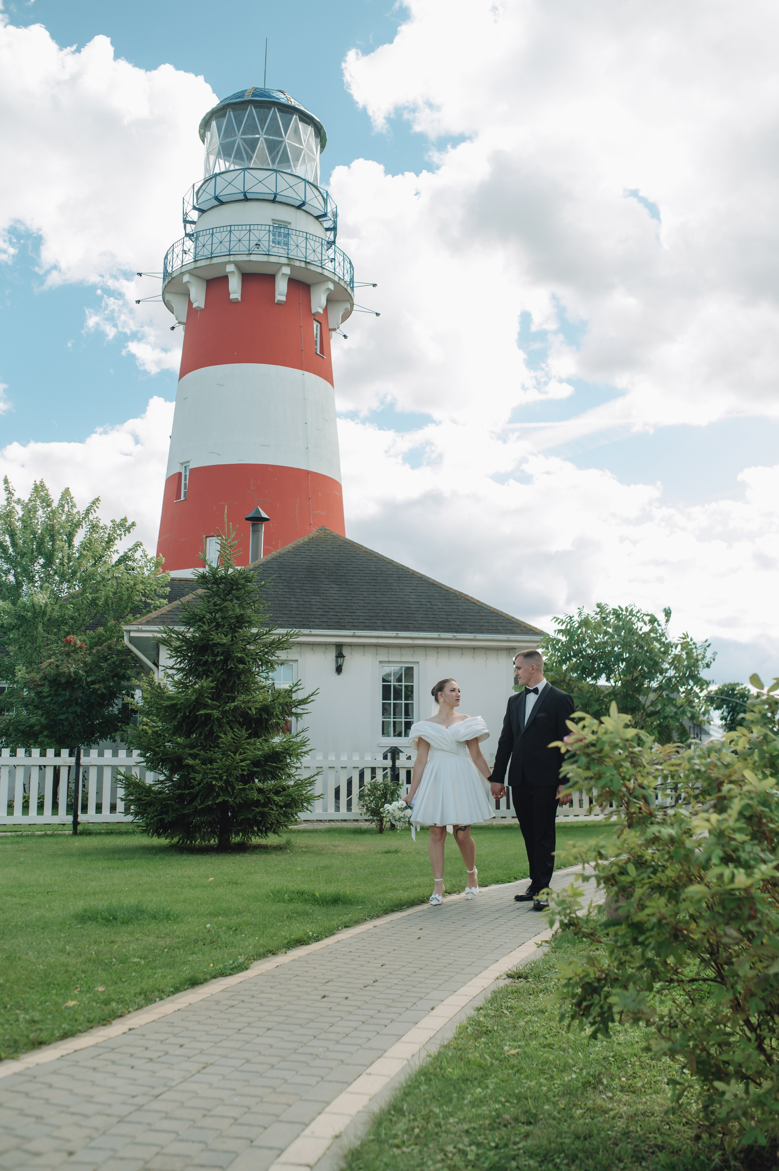 Свадьба Юрия и Анастасии | Рязань. Свадебный фотограф во Владимире Влад Бирюков