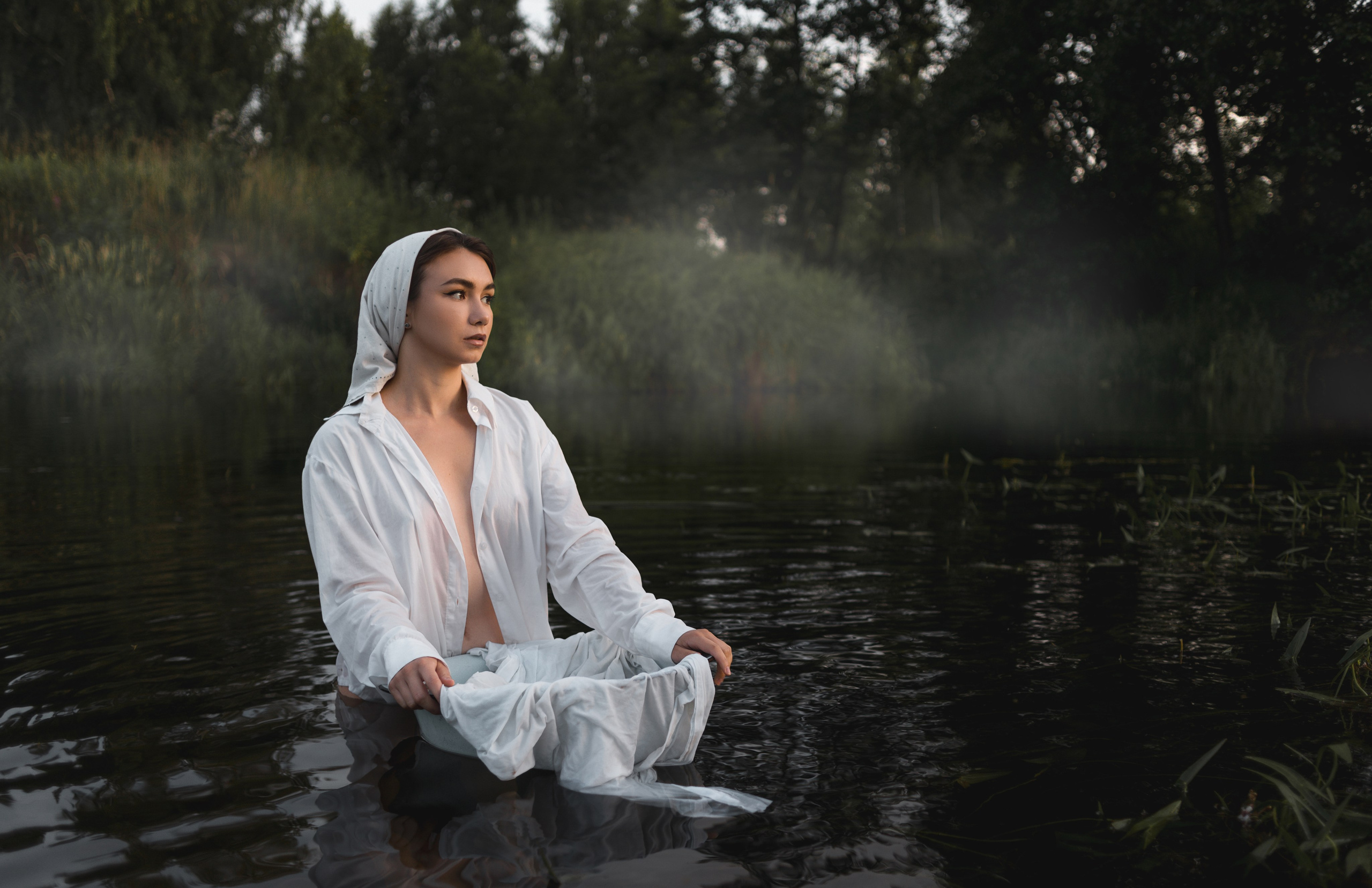 Настя — Речка. Свадебный фотограф во Владимире Влад Бирюков