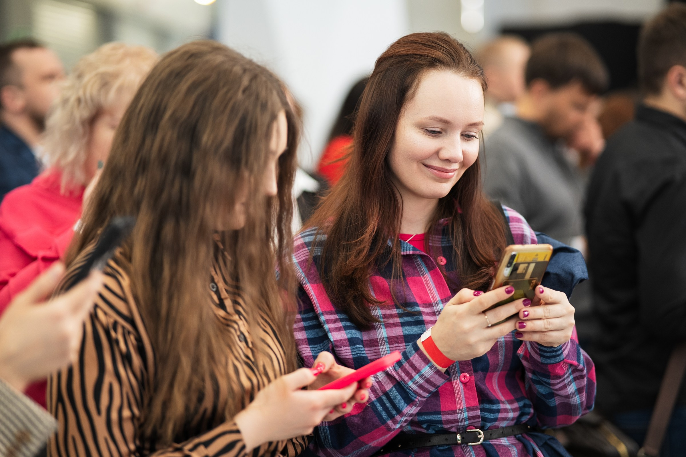 Альфабанк. Альфа Конфа. Фотограф на любое событие в Кемерово