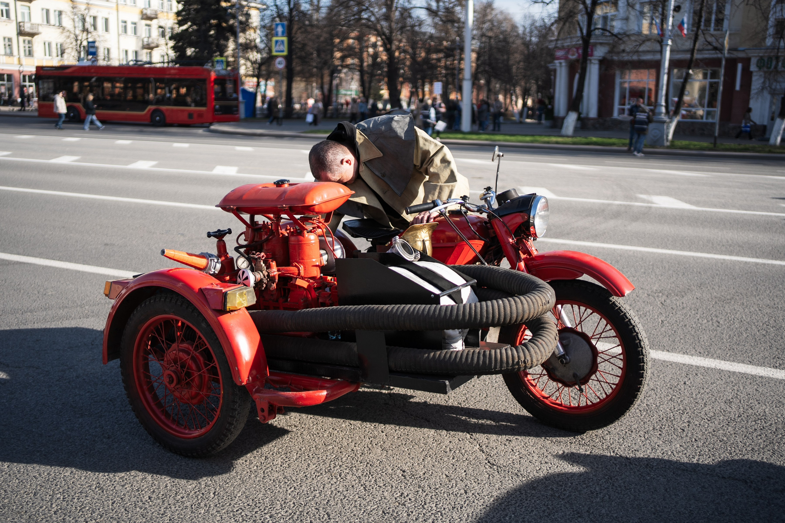 9 Мая | АЗОТ. Фотограф на любое событие в Кемерово