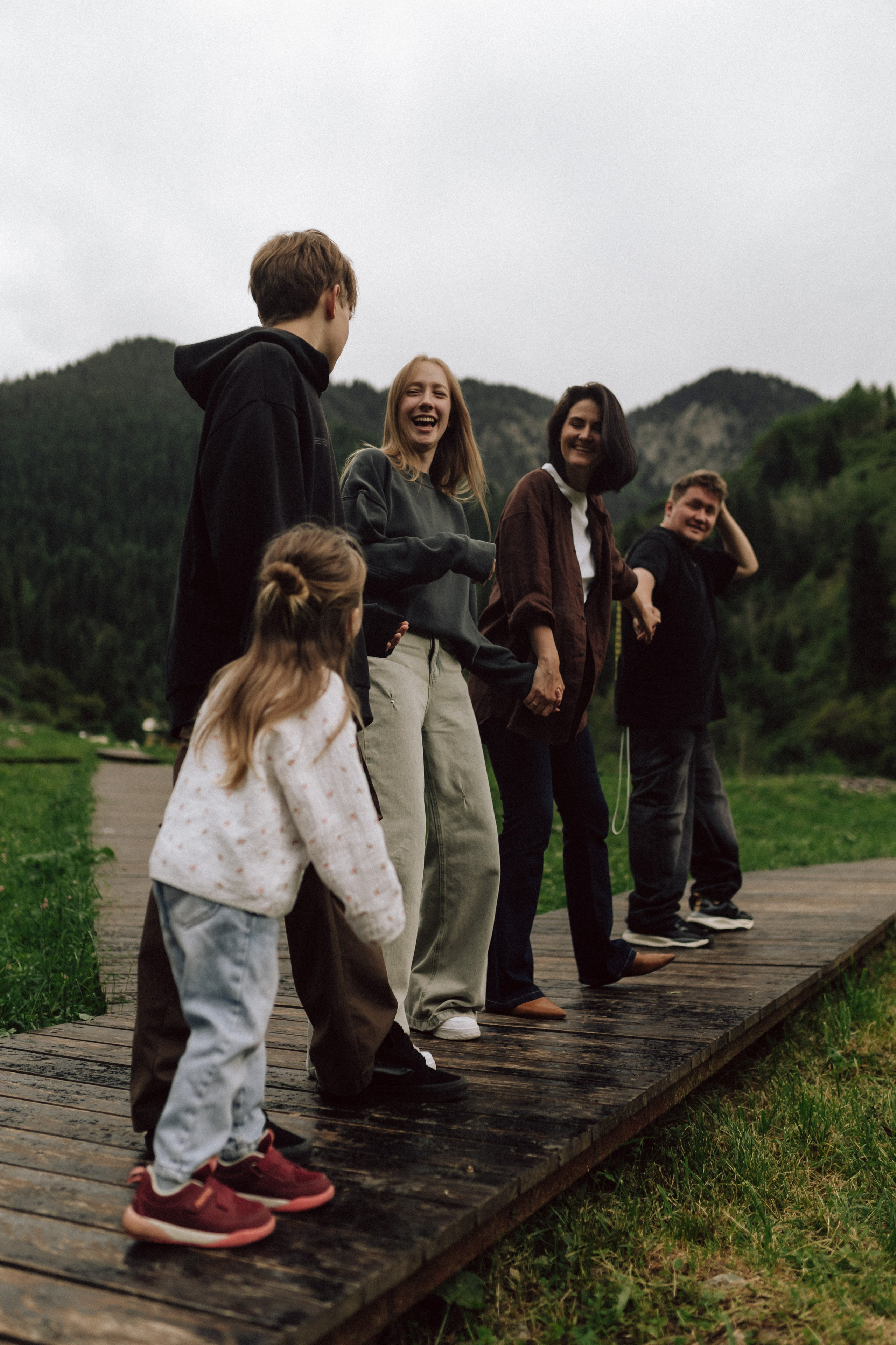 14 июля. Alyona Latysheva / Photographer / Almaty