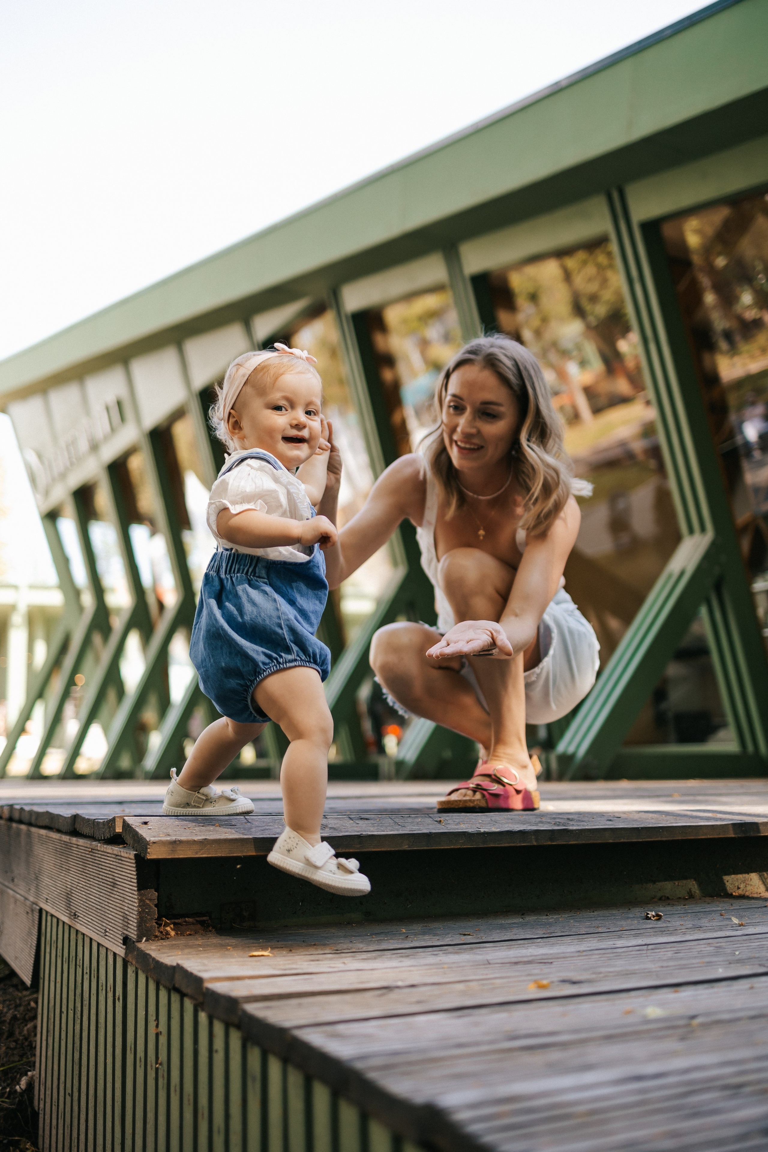 Вере 1 годик. Фотограф Нижний Новгород