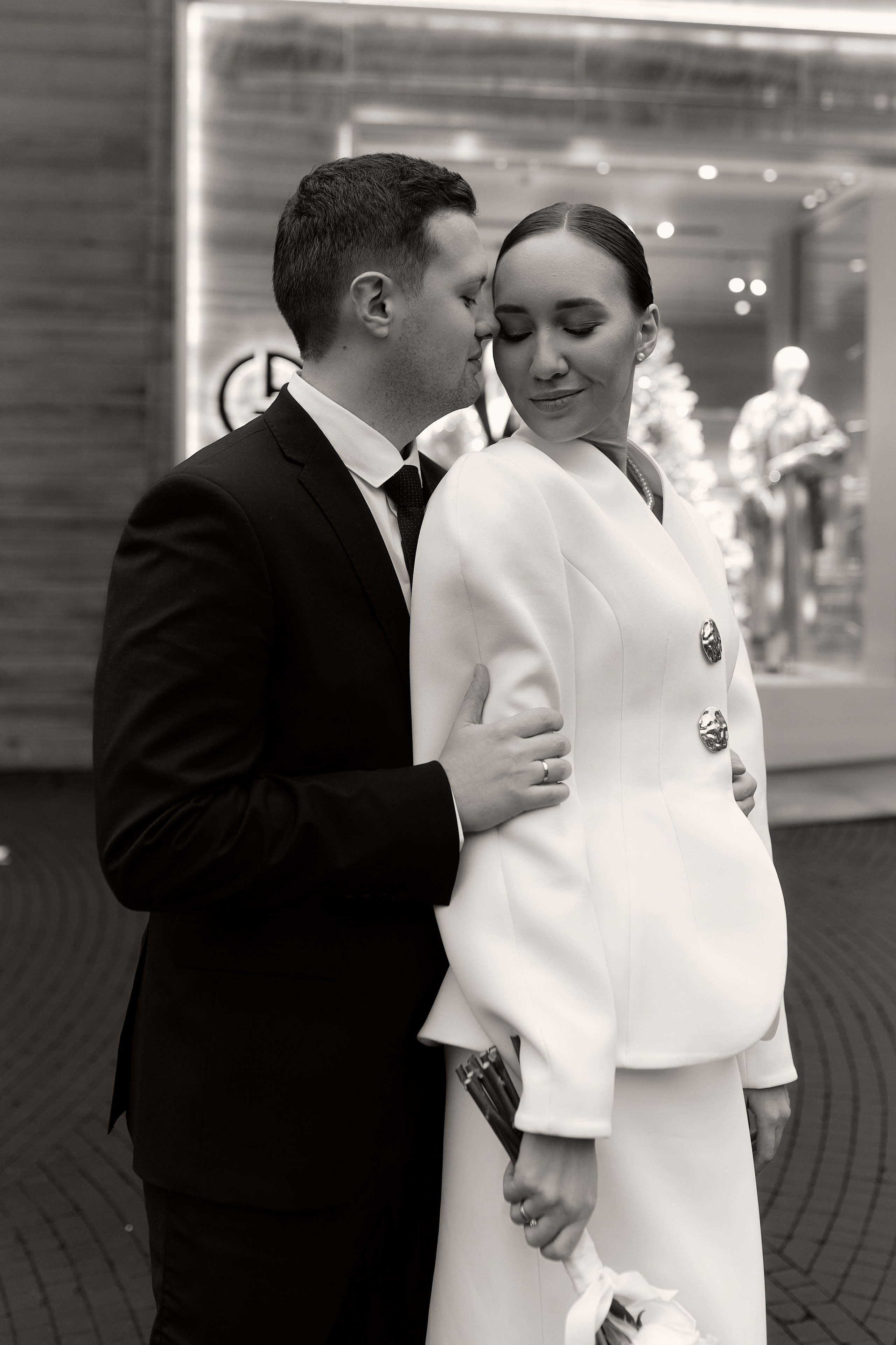 Свадьбы. Фотограф в Москве — Александра Фоменко