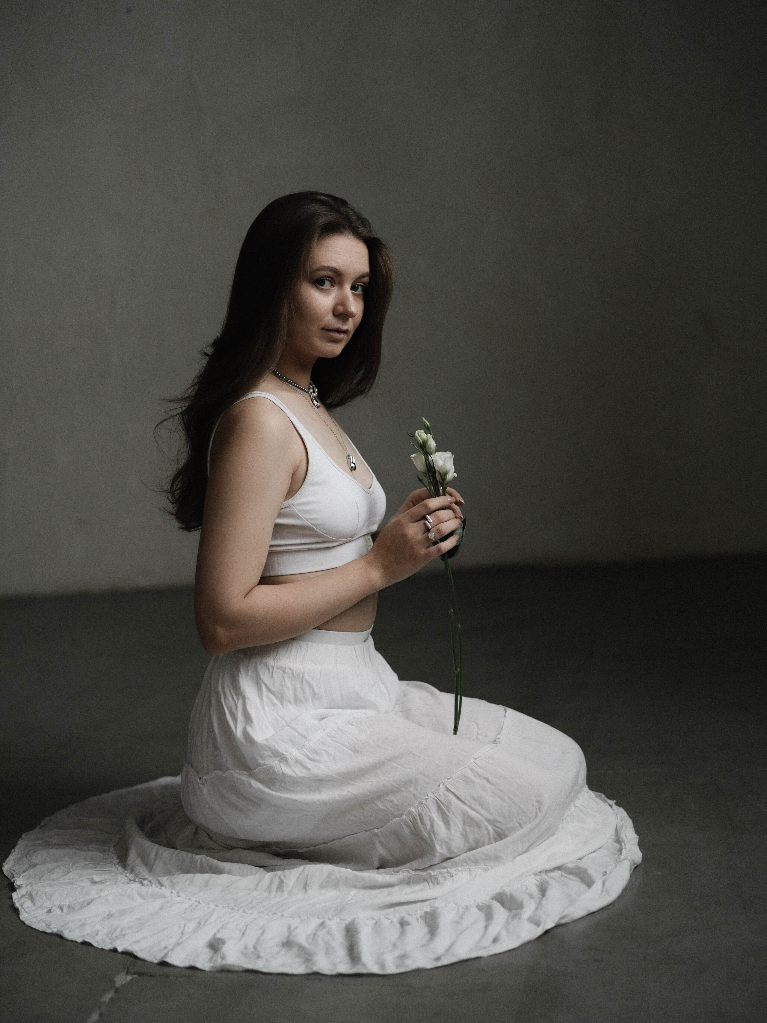 Анастасия. Мария Чистякова | Фотограф Котлас