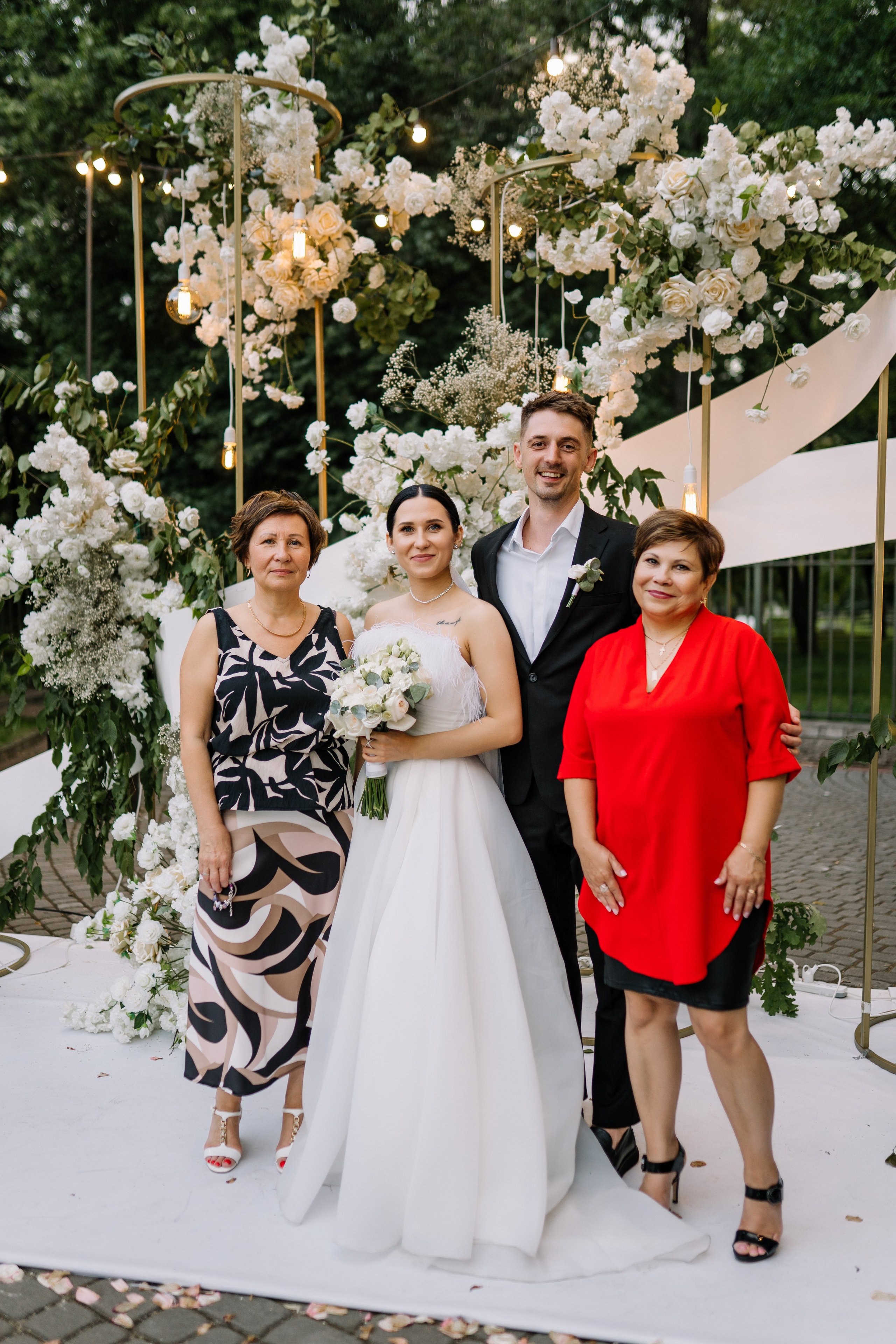 Лиза & Сергей