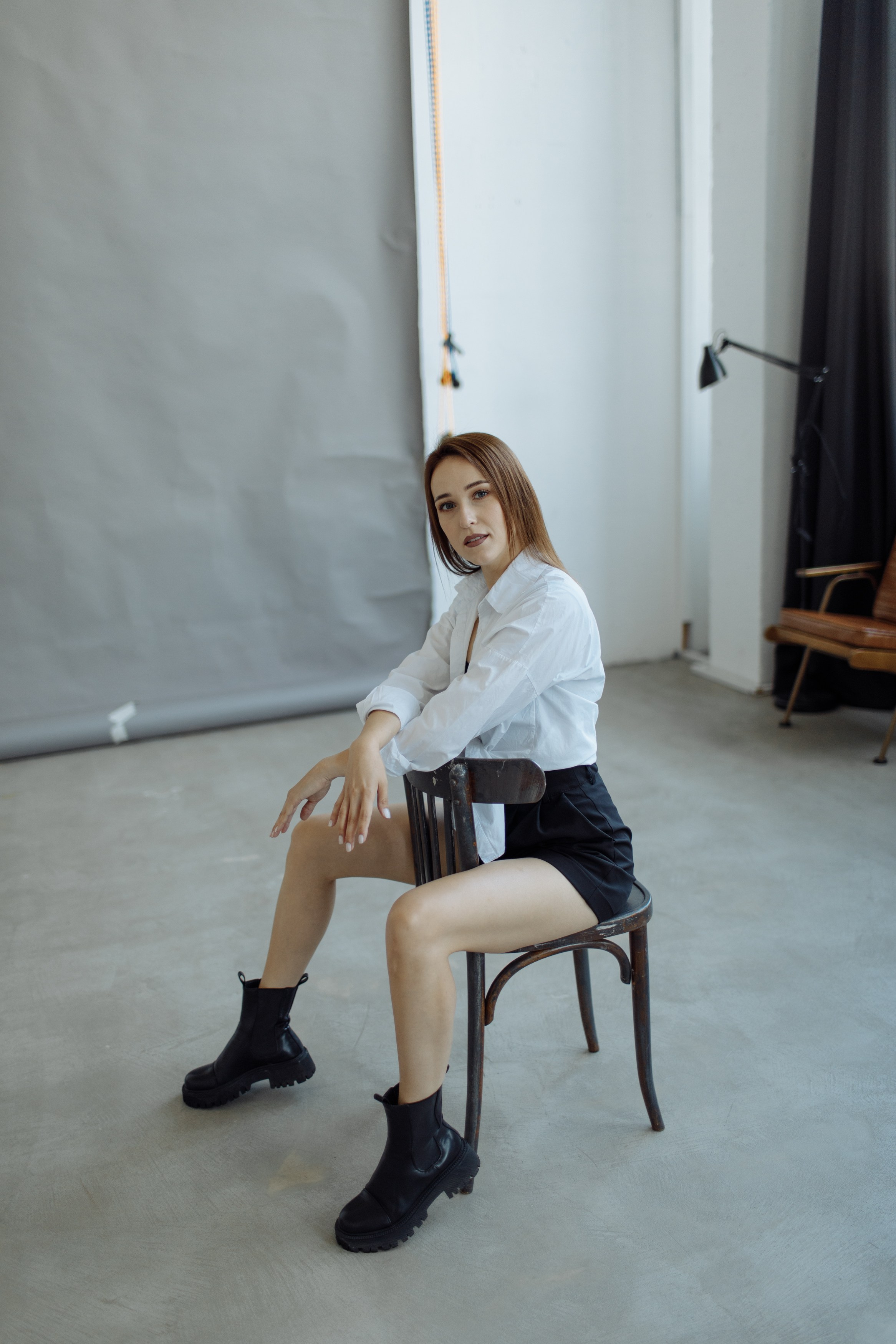 VOZDUH. Свадебный фотограф в Ярославле Анастасия Архипова