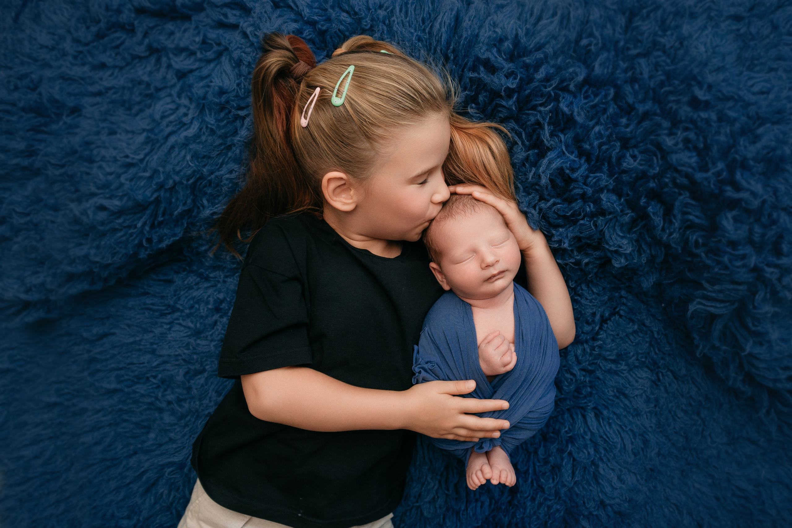 Максим. Фотограф новорожденных Белгород