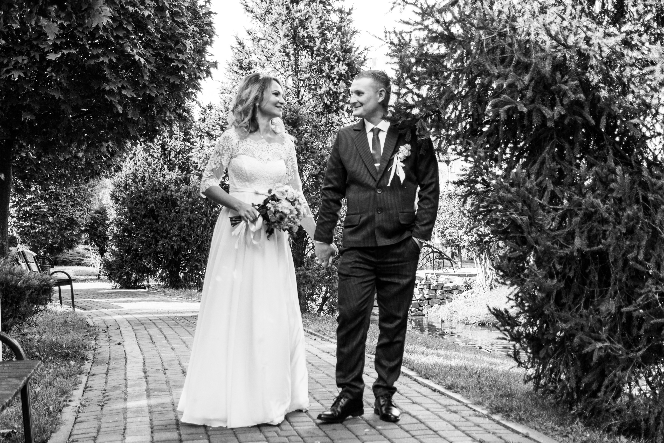 Wedding day. Семейный и свадебный фотограф Ksenia Strakh