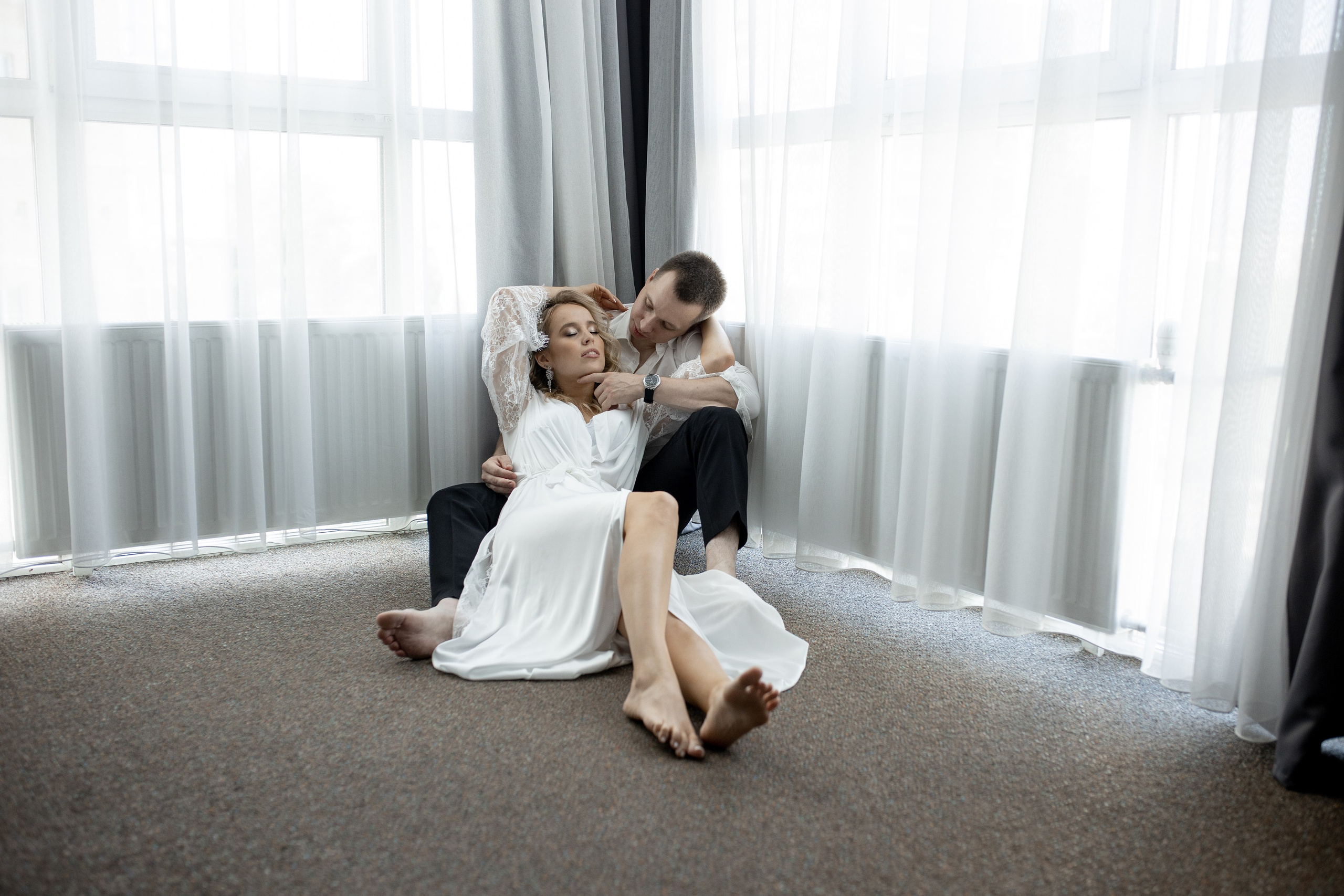 К&Д. Свадебный и репортажный фотограф в Перми