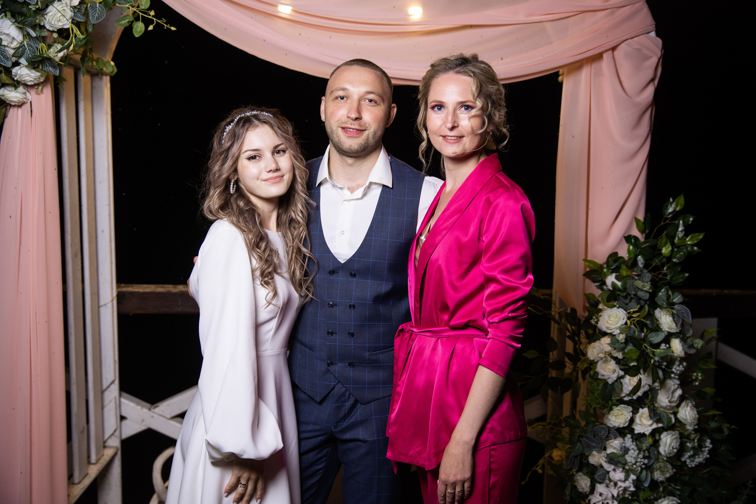 A&A. Свадебный и репортажный фотограф в Перми