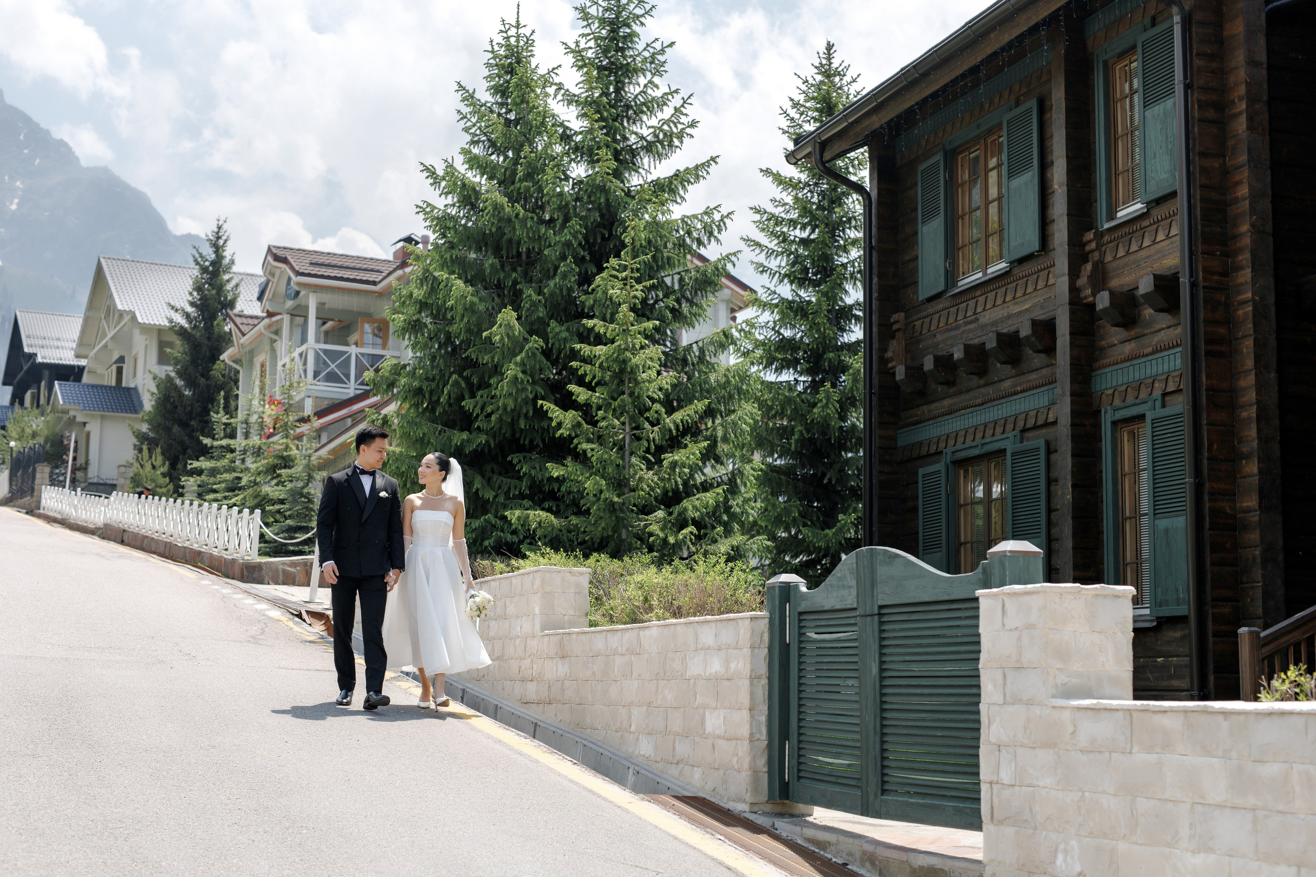 Sultan & Kamila. Wedding and Love story Photographer