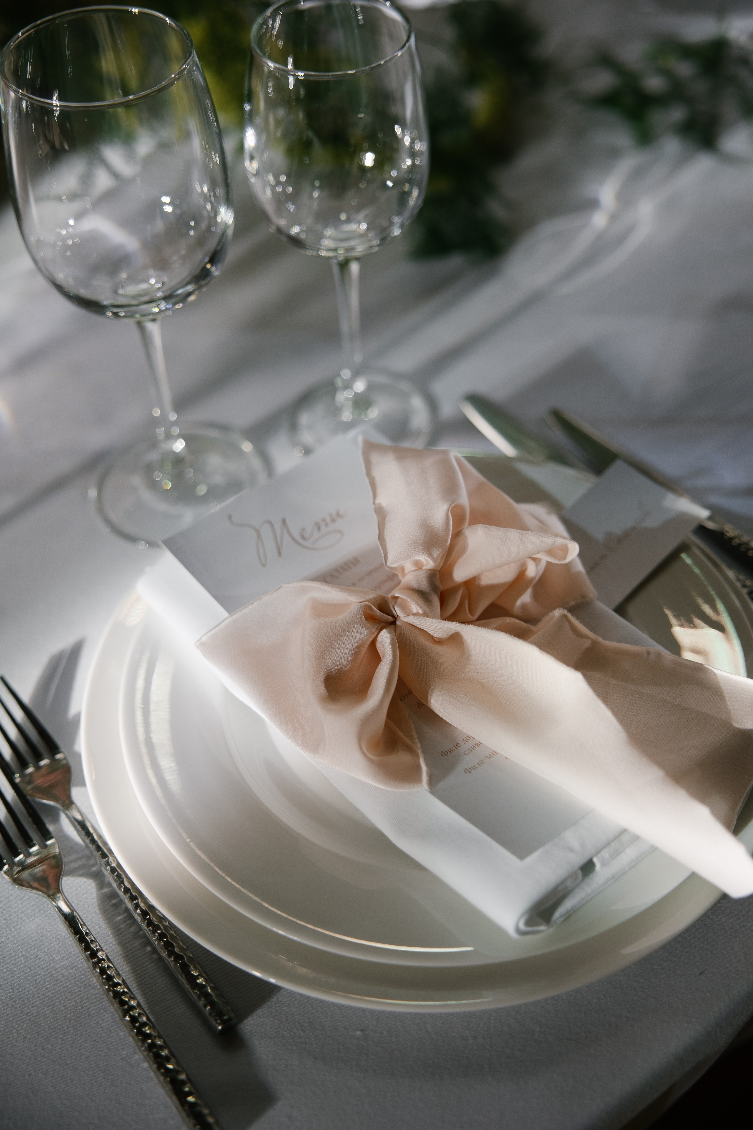 Артём и Карина. Свадебный фотограф Полина Панина