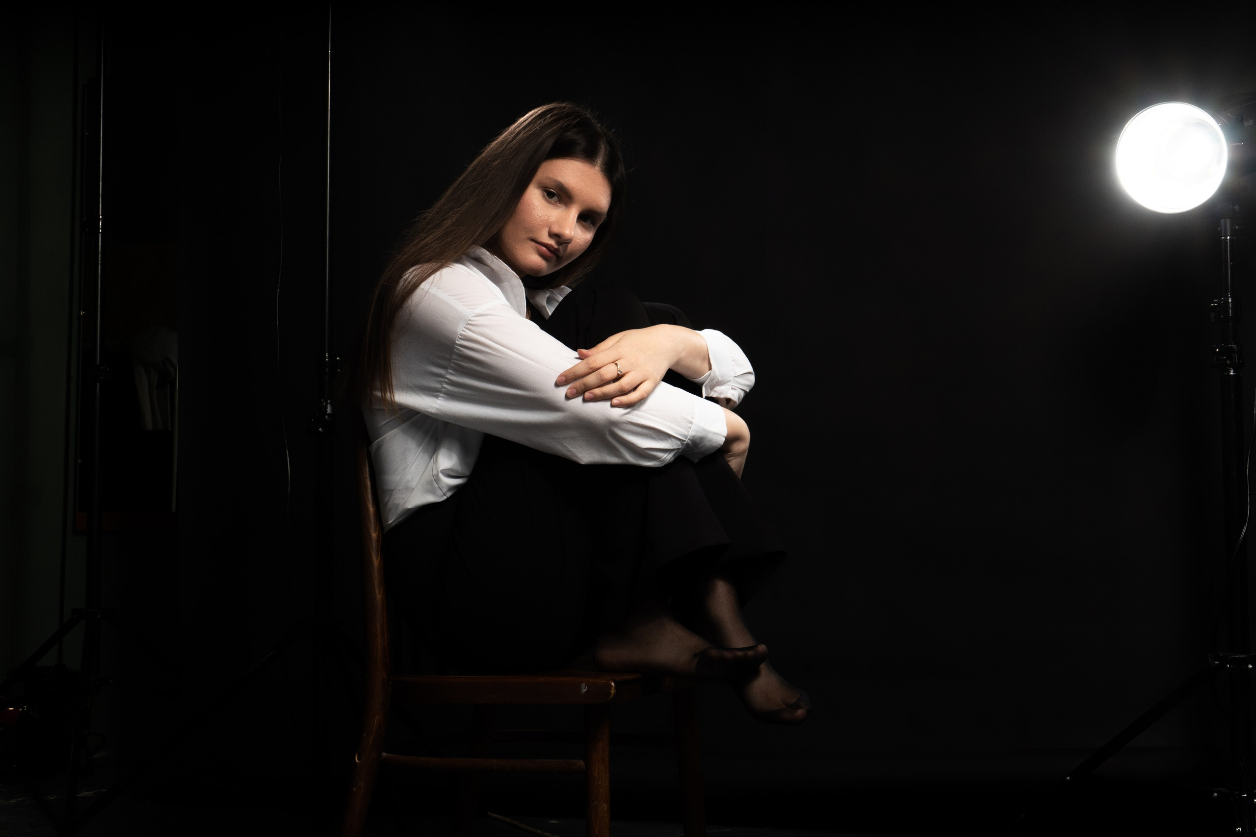 Фотосессия Юли. Съемка для личного блога и соцсетей. Фотограф Гильмутдинов Руслан