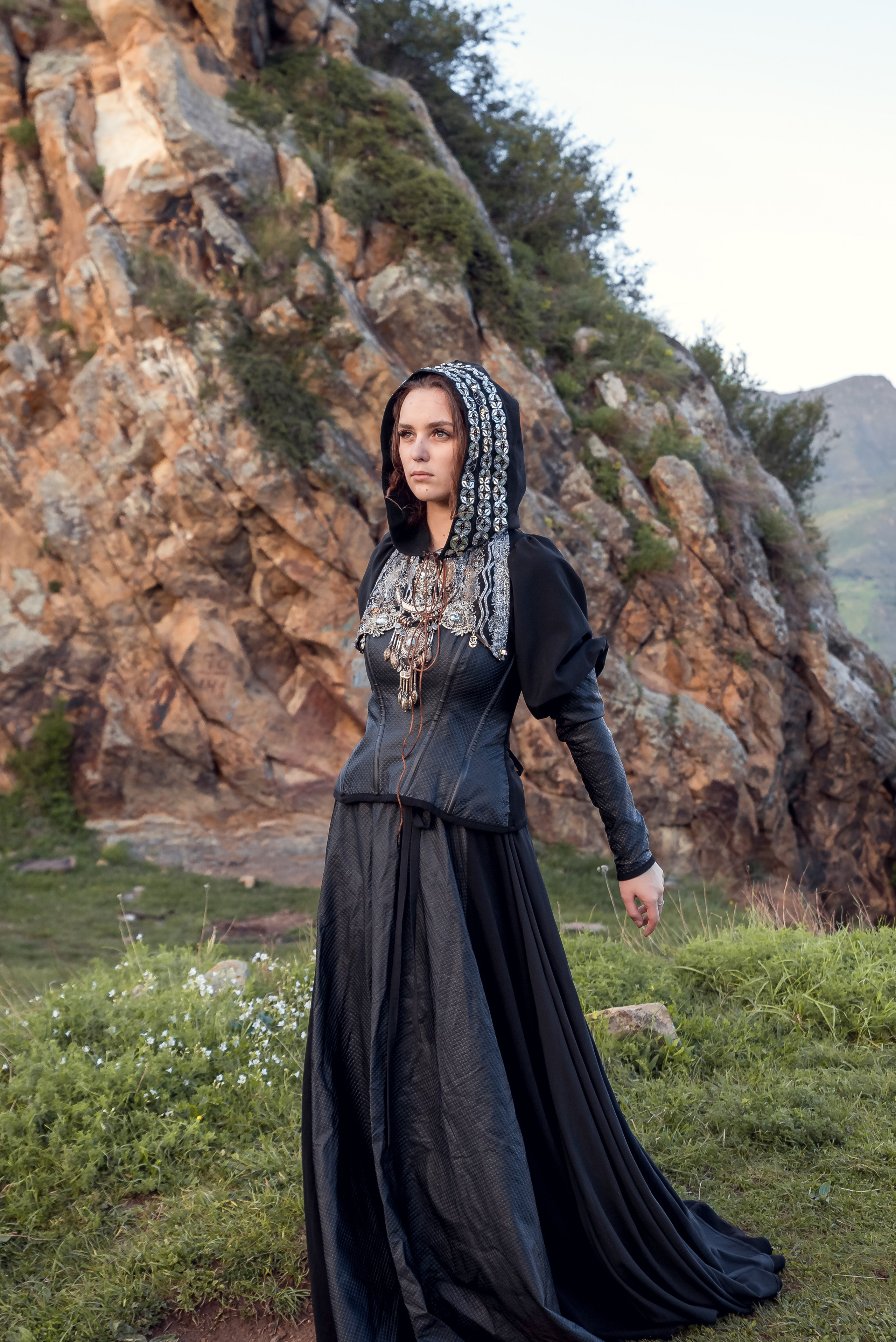 Гамсутль. Фотограф Крещение Венчание Москва