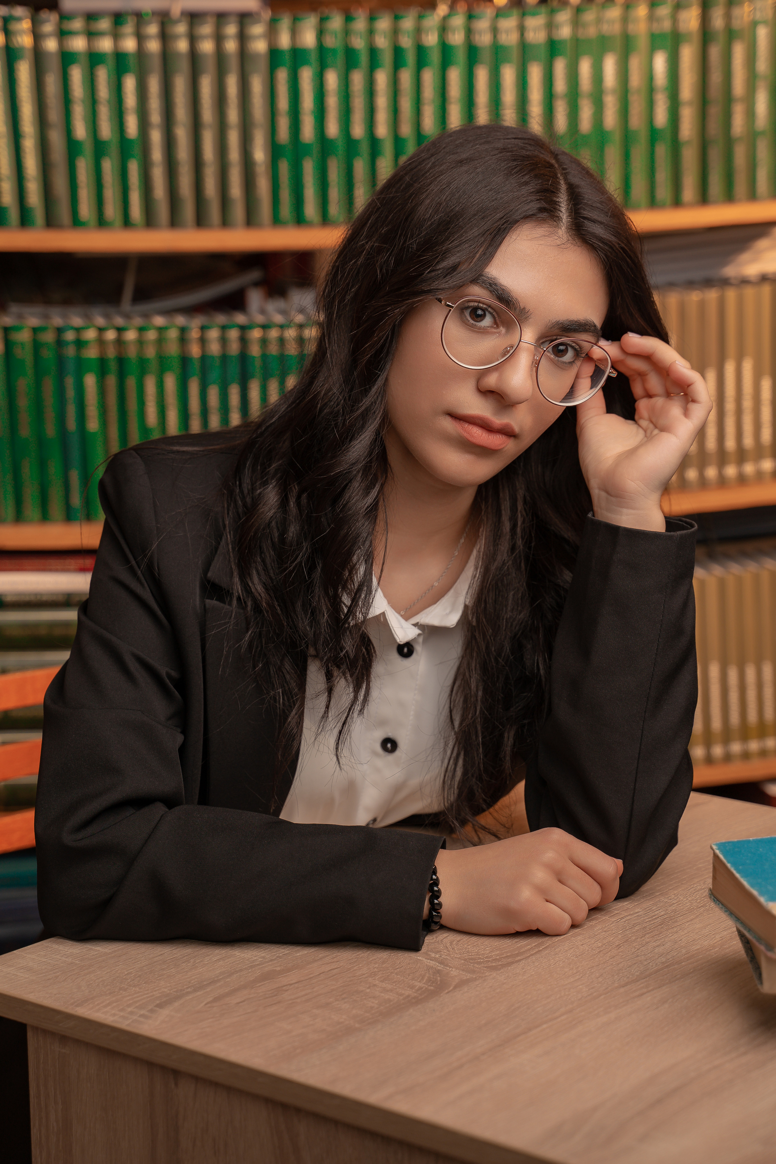 Портреты для старших классов. Выпускные альбомы Казань