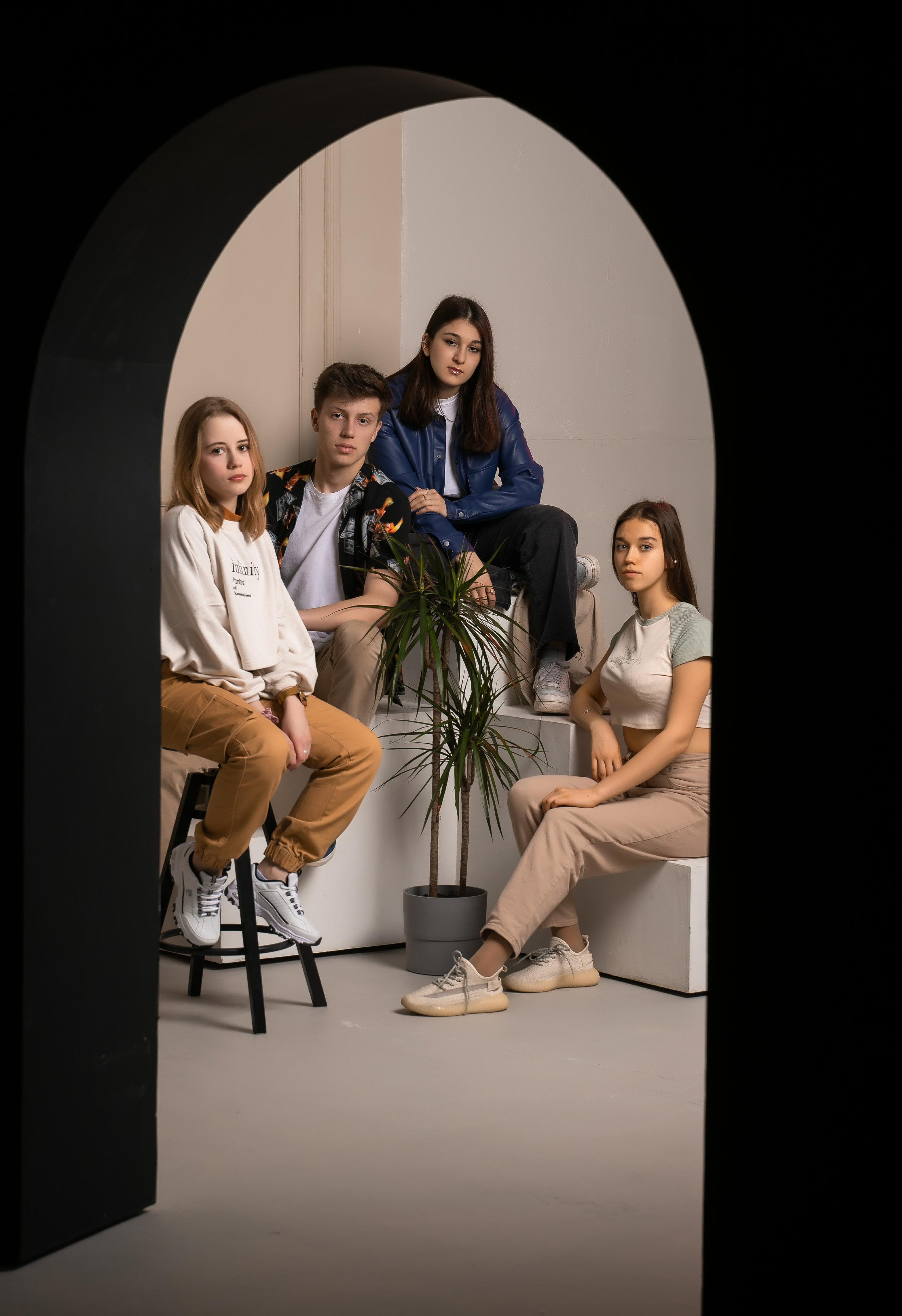 Выпускные альбомы Казань