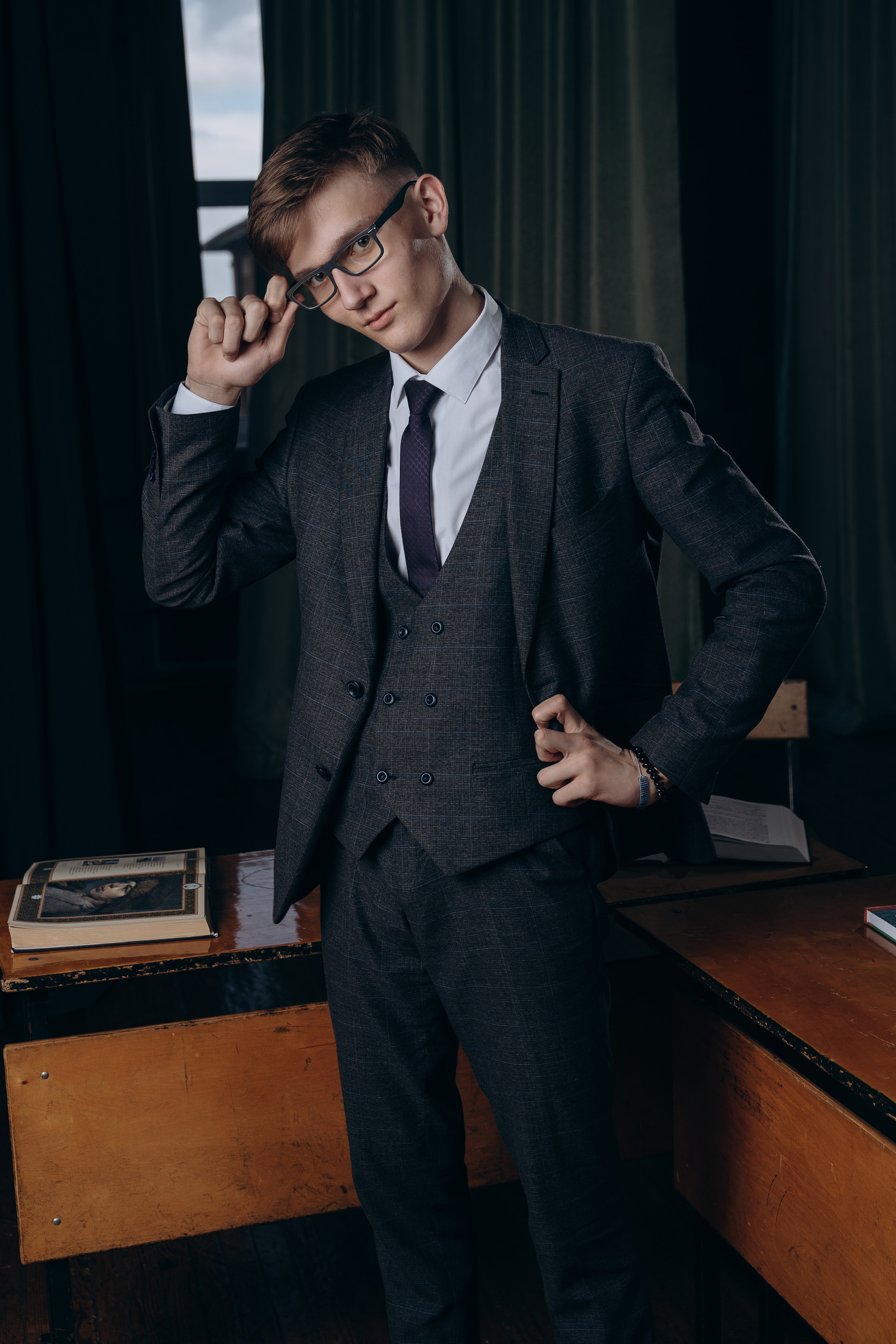 Выпускные альбомы Казань