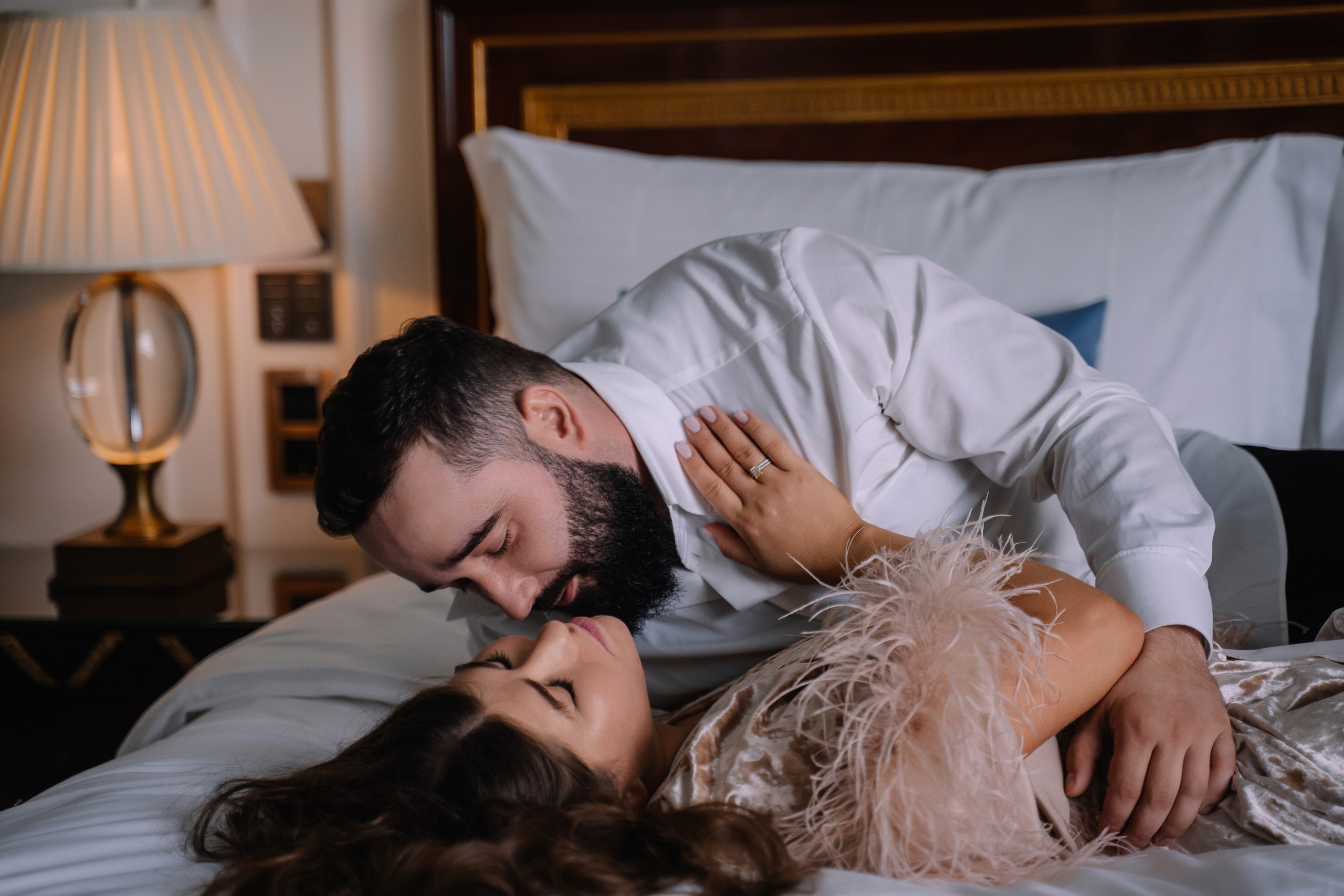 Свадебный день Руслана и Лали. Свадебный и семейный фотограф в Анапе Елена Полетаева