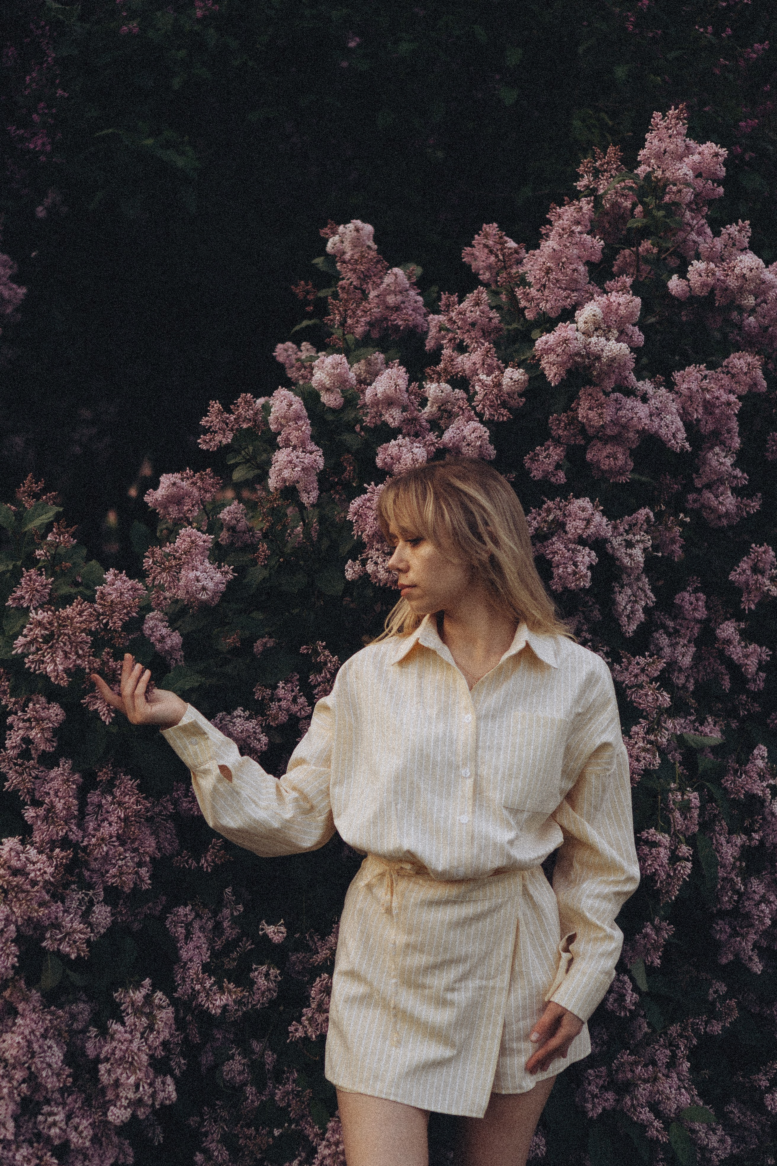 Весна. Профессиональный фотограф, Санкт-Петербург — Виктория Богомолова