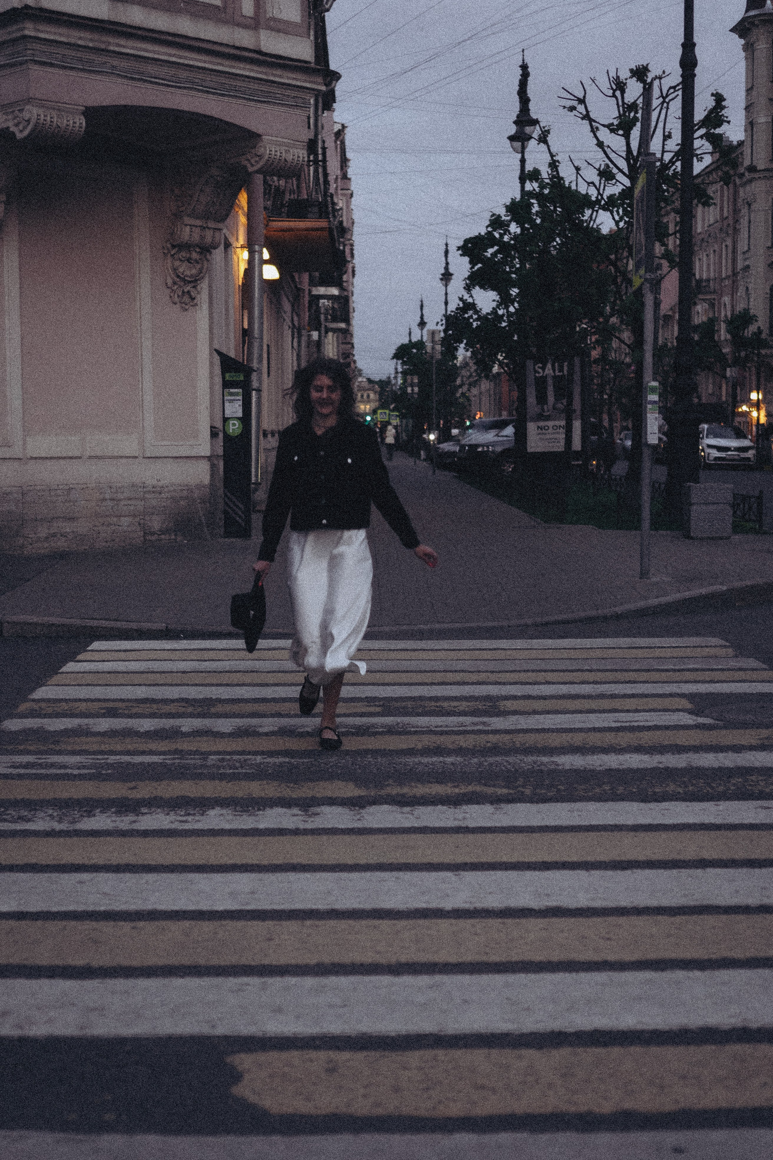 ПРОГУЛКА ПО НОЧНОМУ ГОРОДУ. Профессиональный фотограф, Санкт-Петербург — Виктория Богомолова