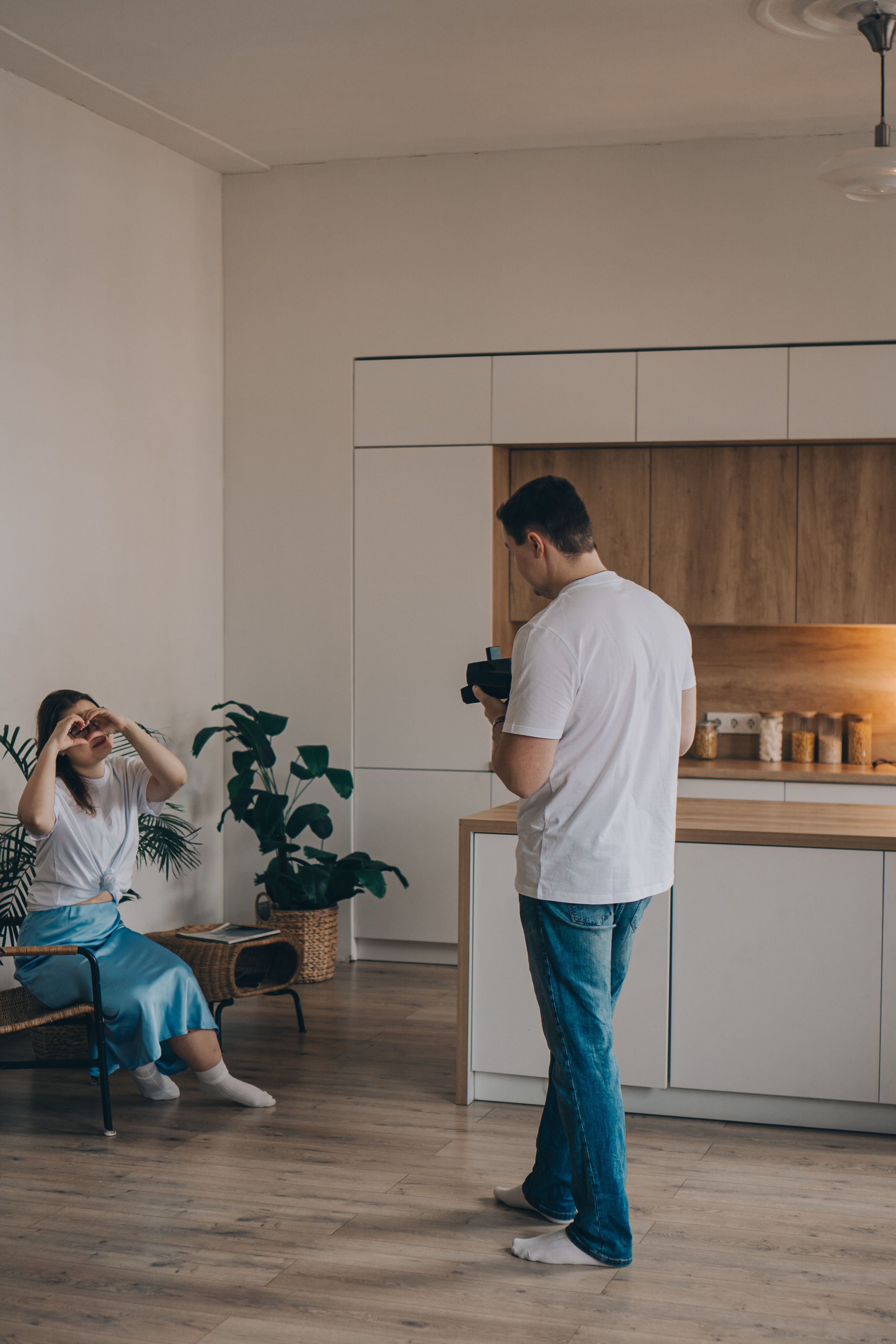 Студийная. Профессиональный фотограф, Санкт-Петербург — Виктория Богомолова