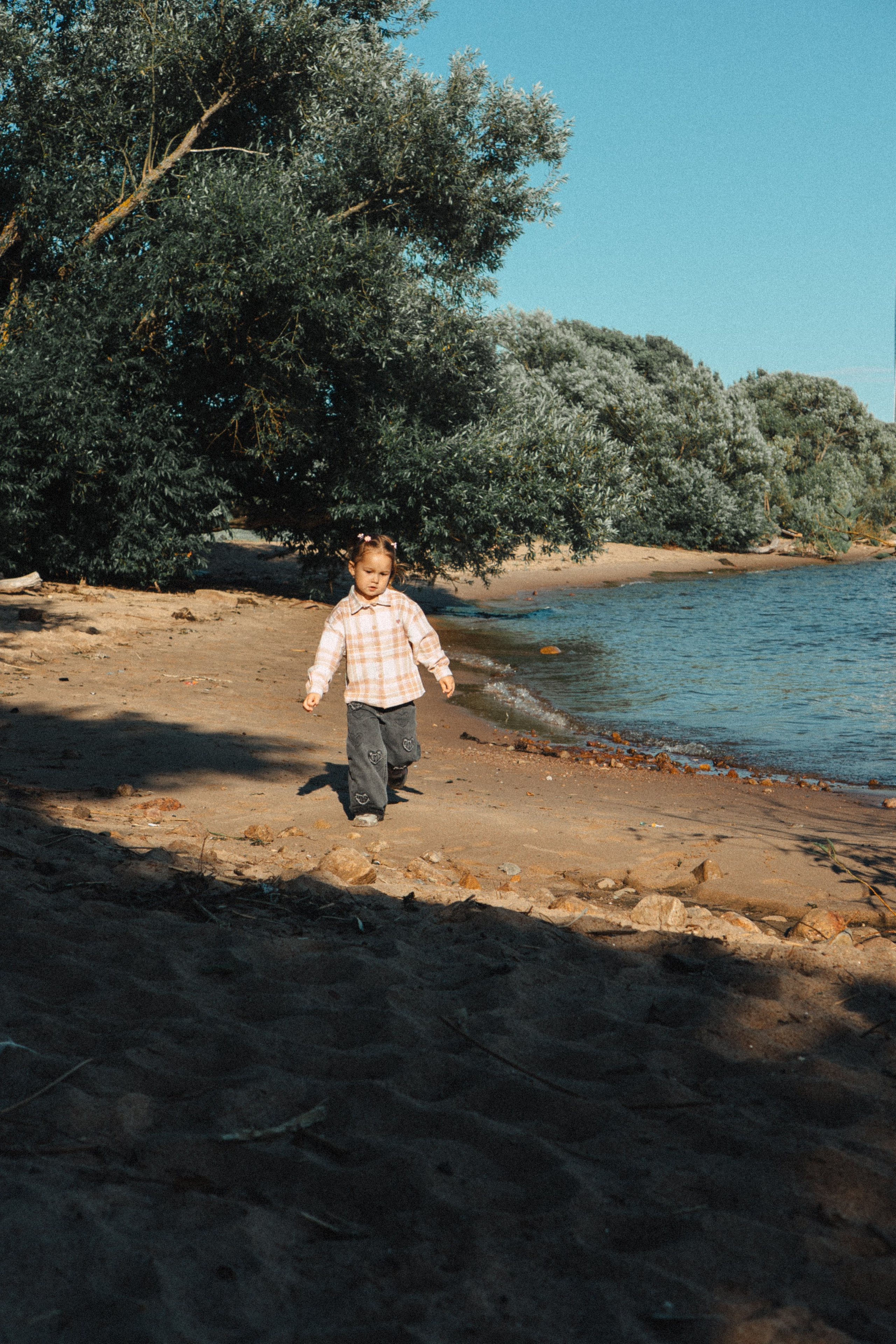 МАМА И ДОЧКА НА ФИНСКОМ ЗАЛИВЕ. Профессиональный фотограф, Санкт-Петербург — Виктория Богомолова