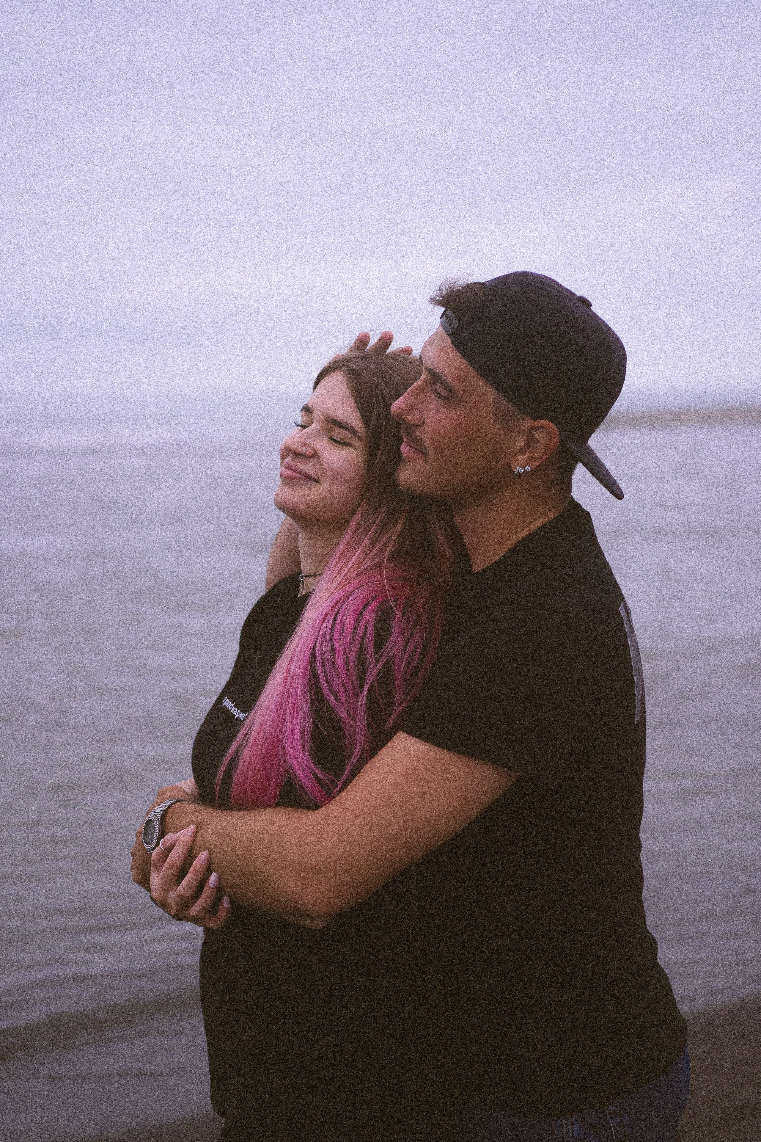 НА БЕРЕГУ МОРЯ. Профессиональный фотограф, Санкт-Петербург — Виктория Богомолова