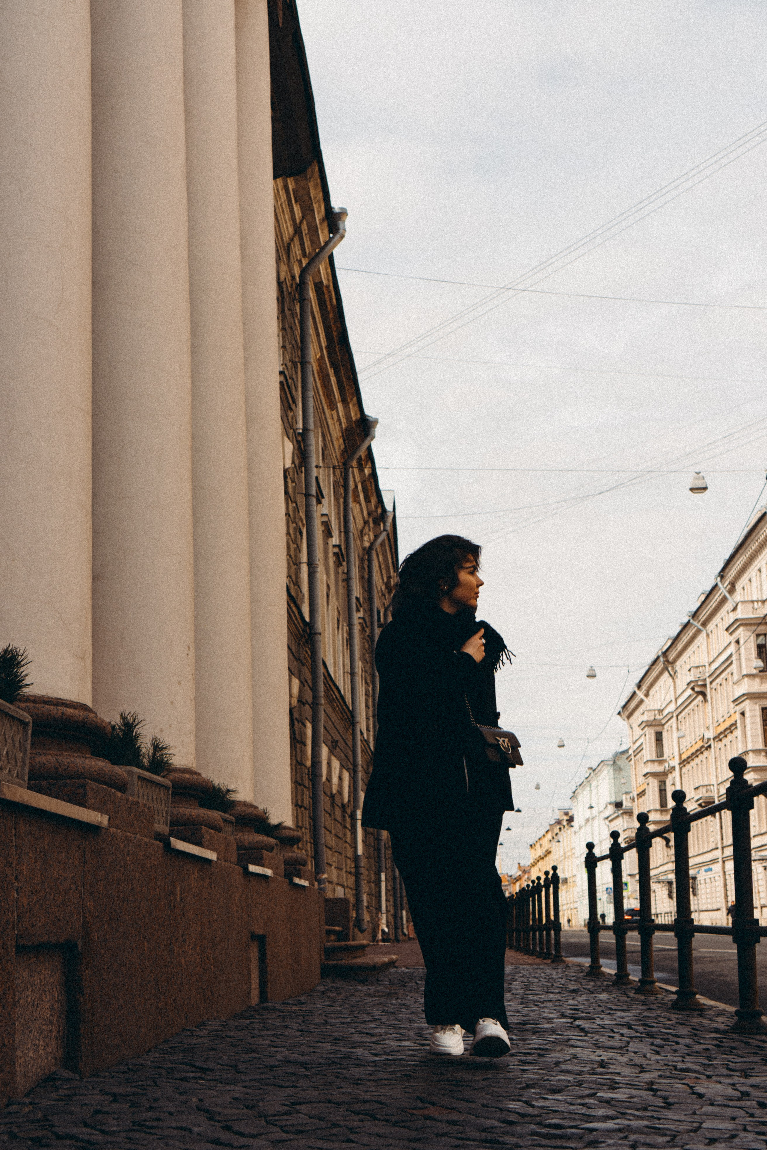 Прогулка по весеннему Питеру. Профессиональный фотограф, Санкт-Петербург — Виктория Богомолова