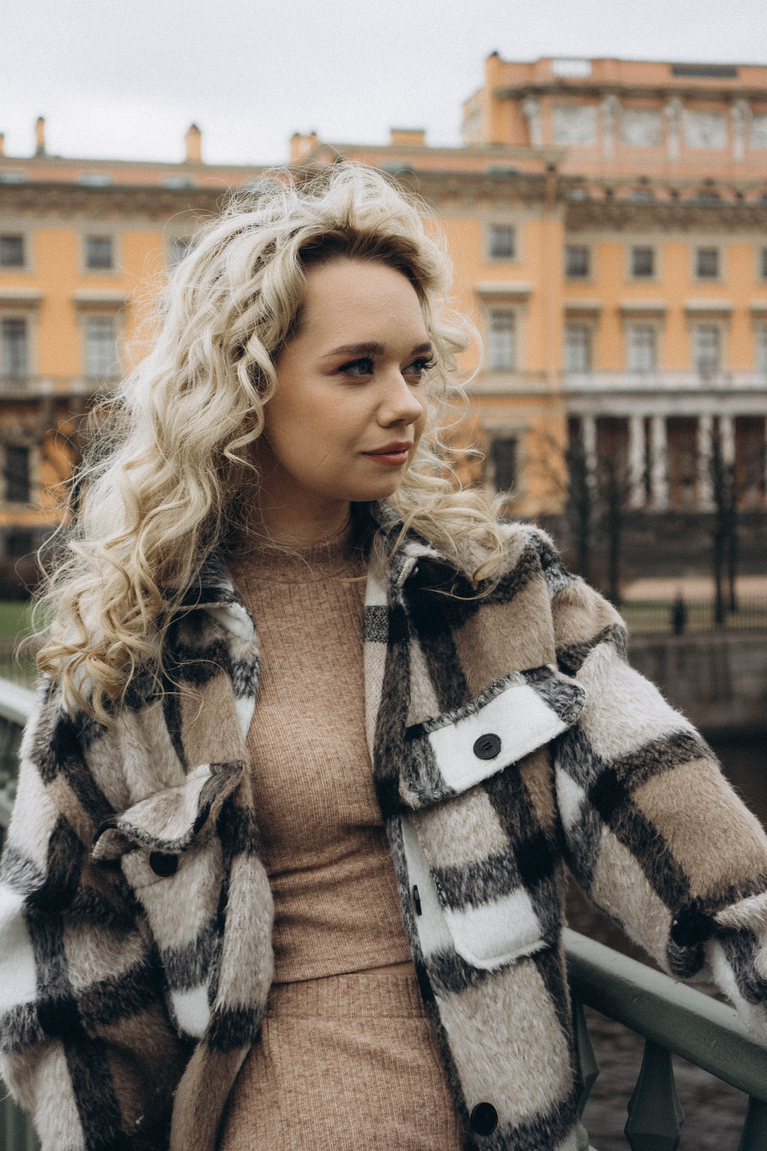 Студийная. Профессиональный фотограф, Санкт-Петербург — Виктория Богомолова