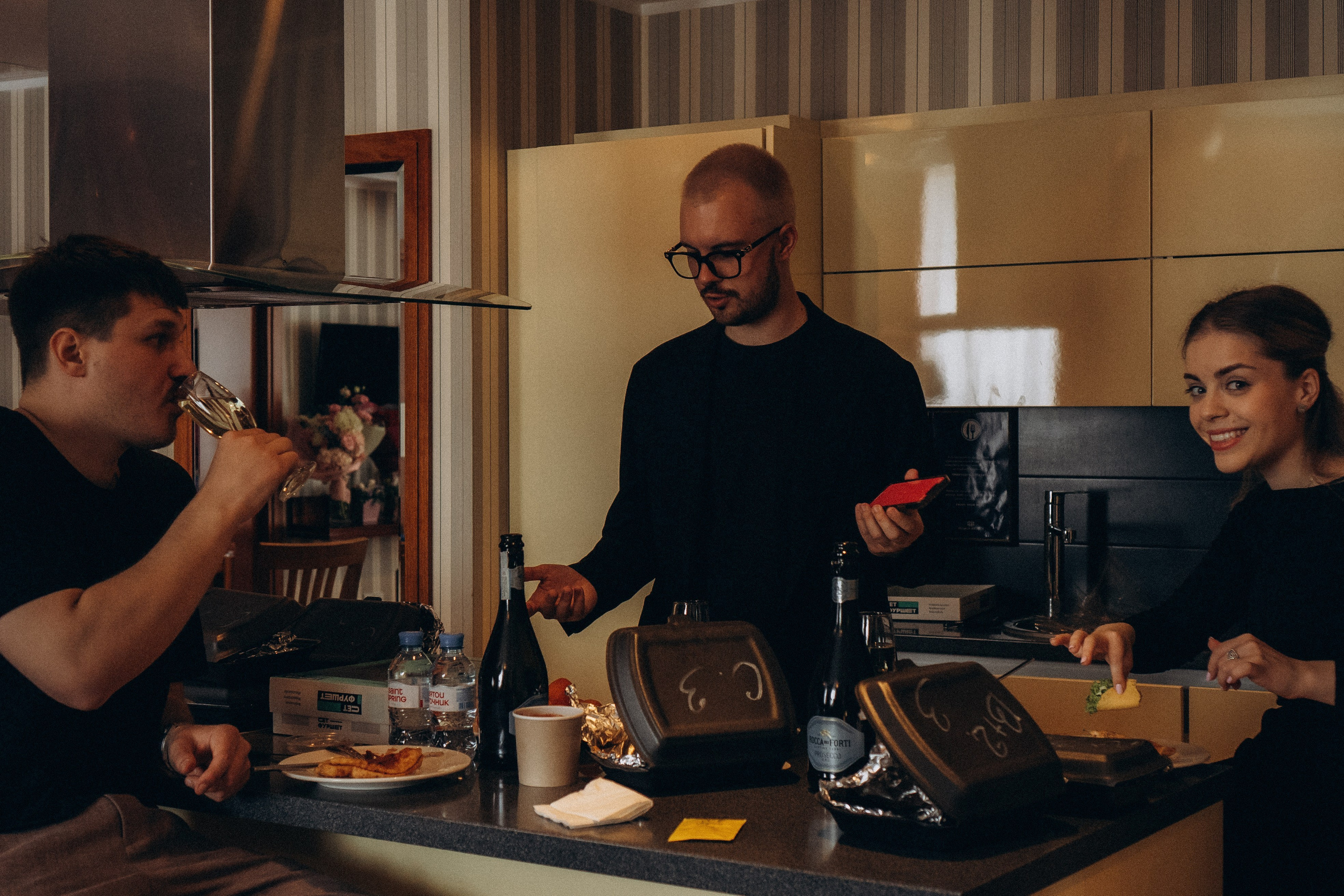 ДЕНЬ РОЖДЕНИЯ. Профессиональный фотограф, Санкт-Петербург — Виктория Богомолова
