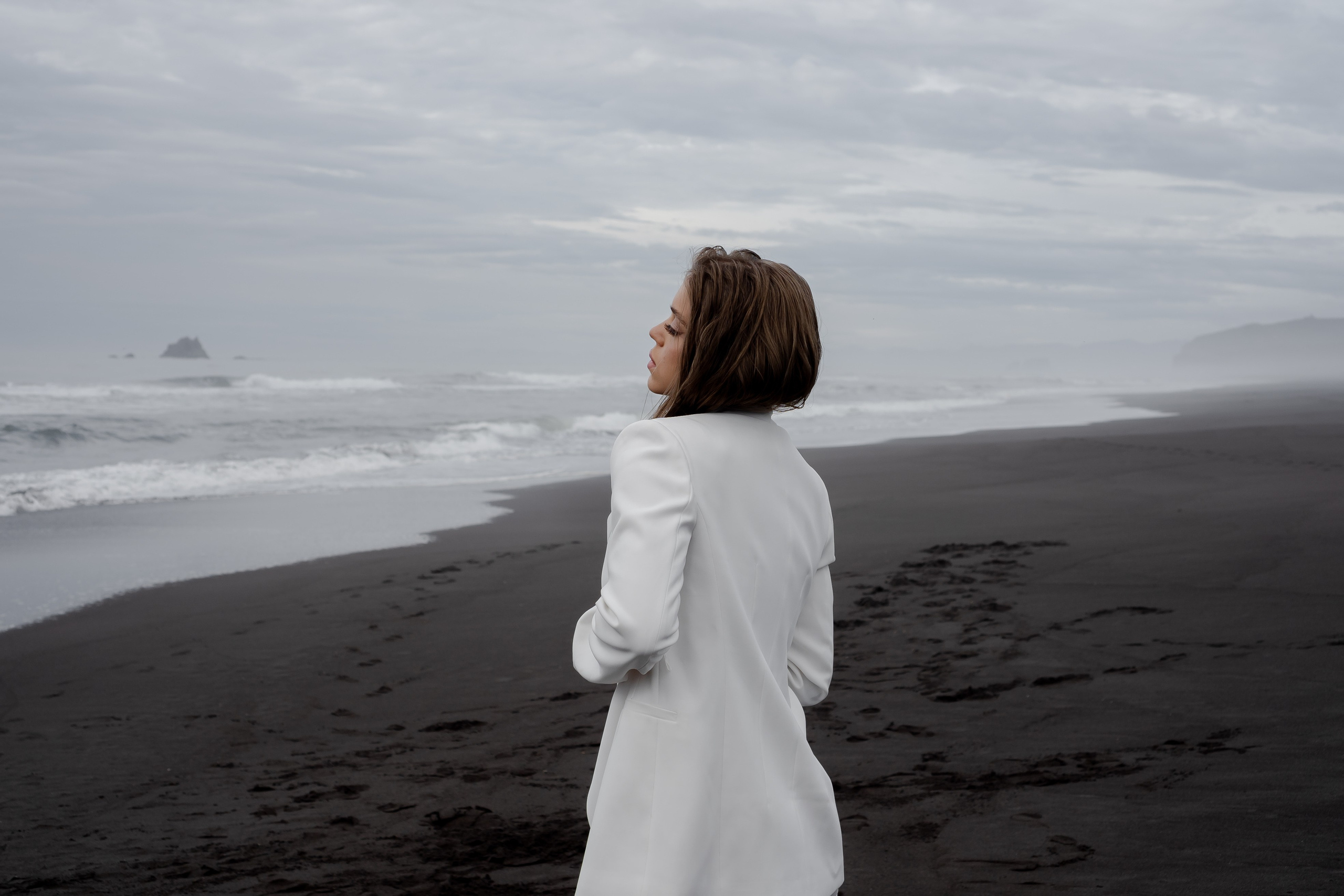 ТИХИЙ ОКЕАН. Профессиональный фотограф, Санкт-Петербург — Виктория Богомолова